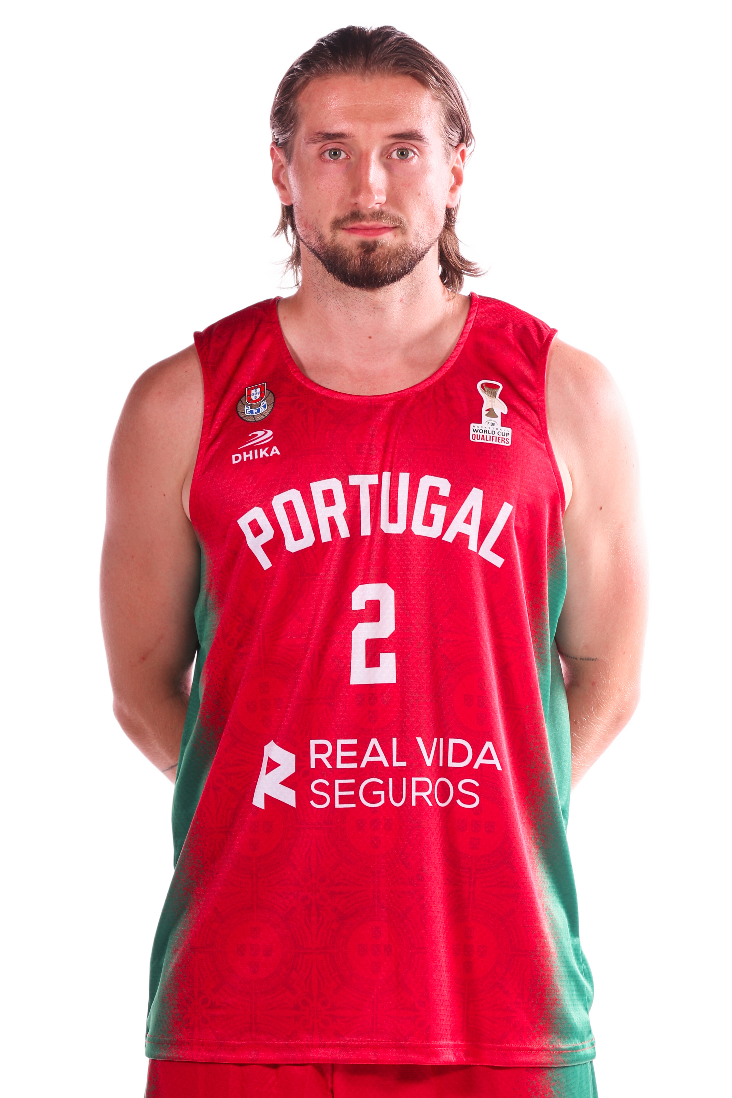 Vladyslav Voytso