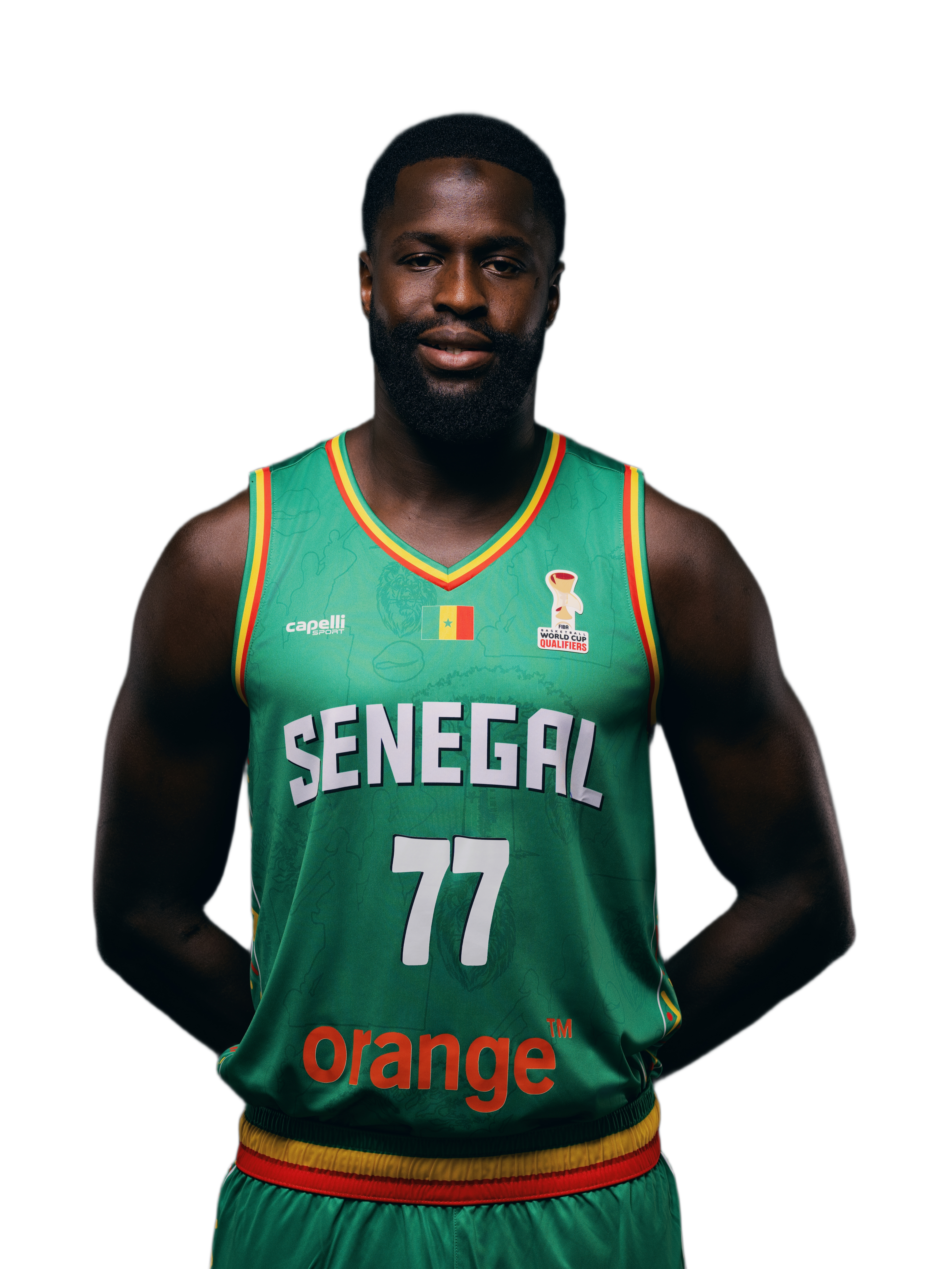Moustapha Diop