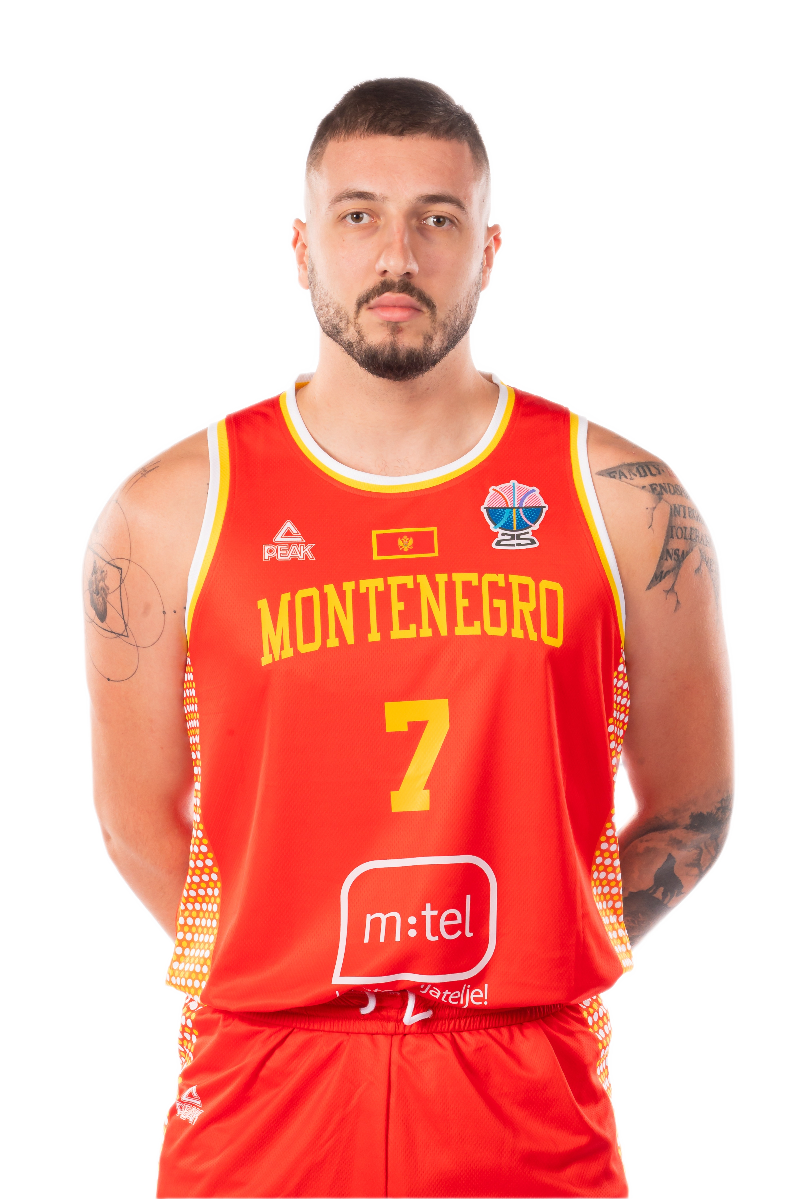 Andrija Slavkovic