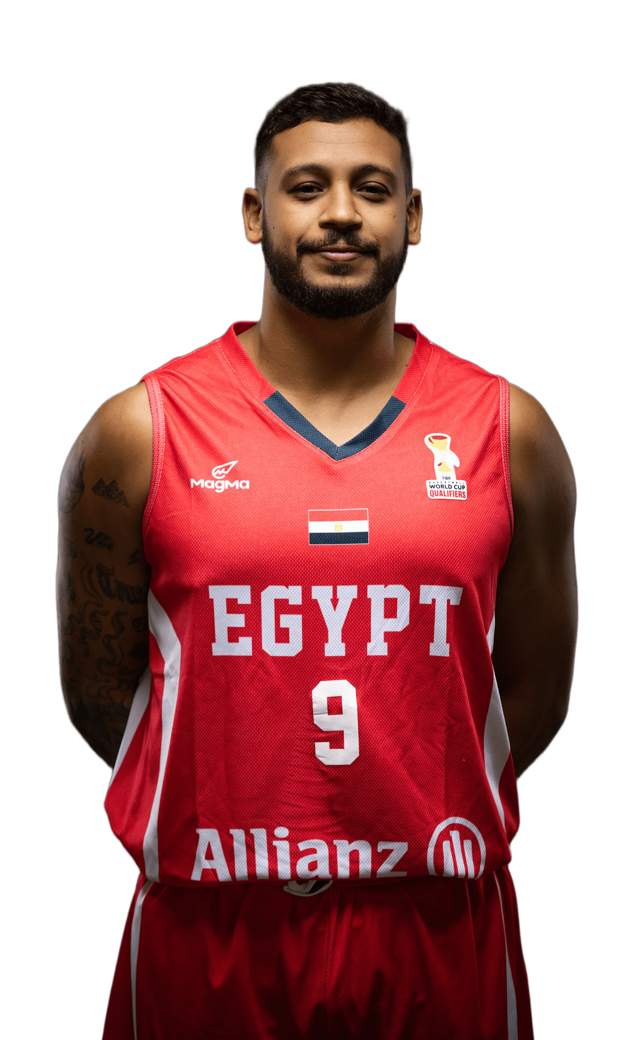 Mohamed Taha Ibrahim Abdelrahman Mohamed