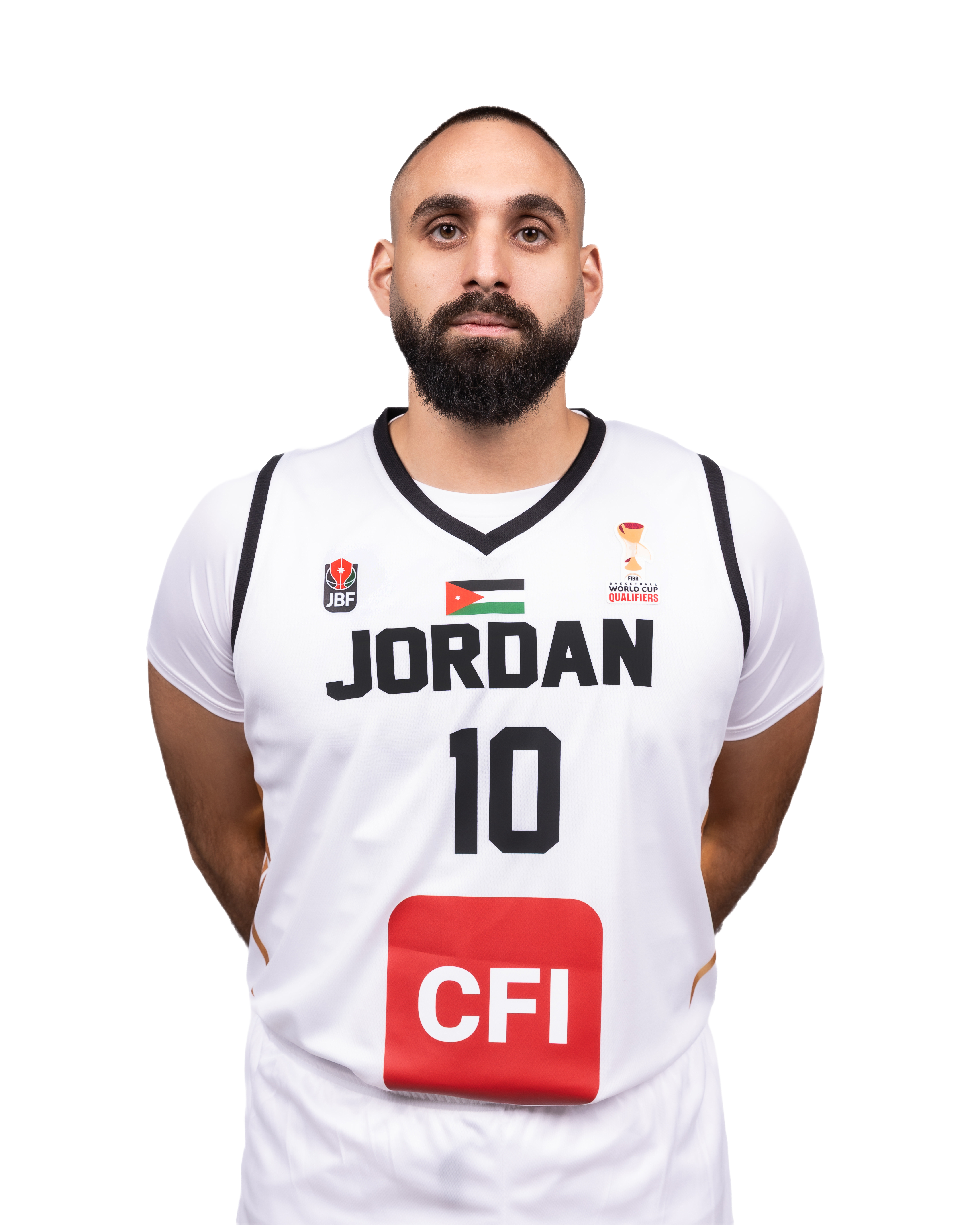 Ahmad Hassooneh