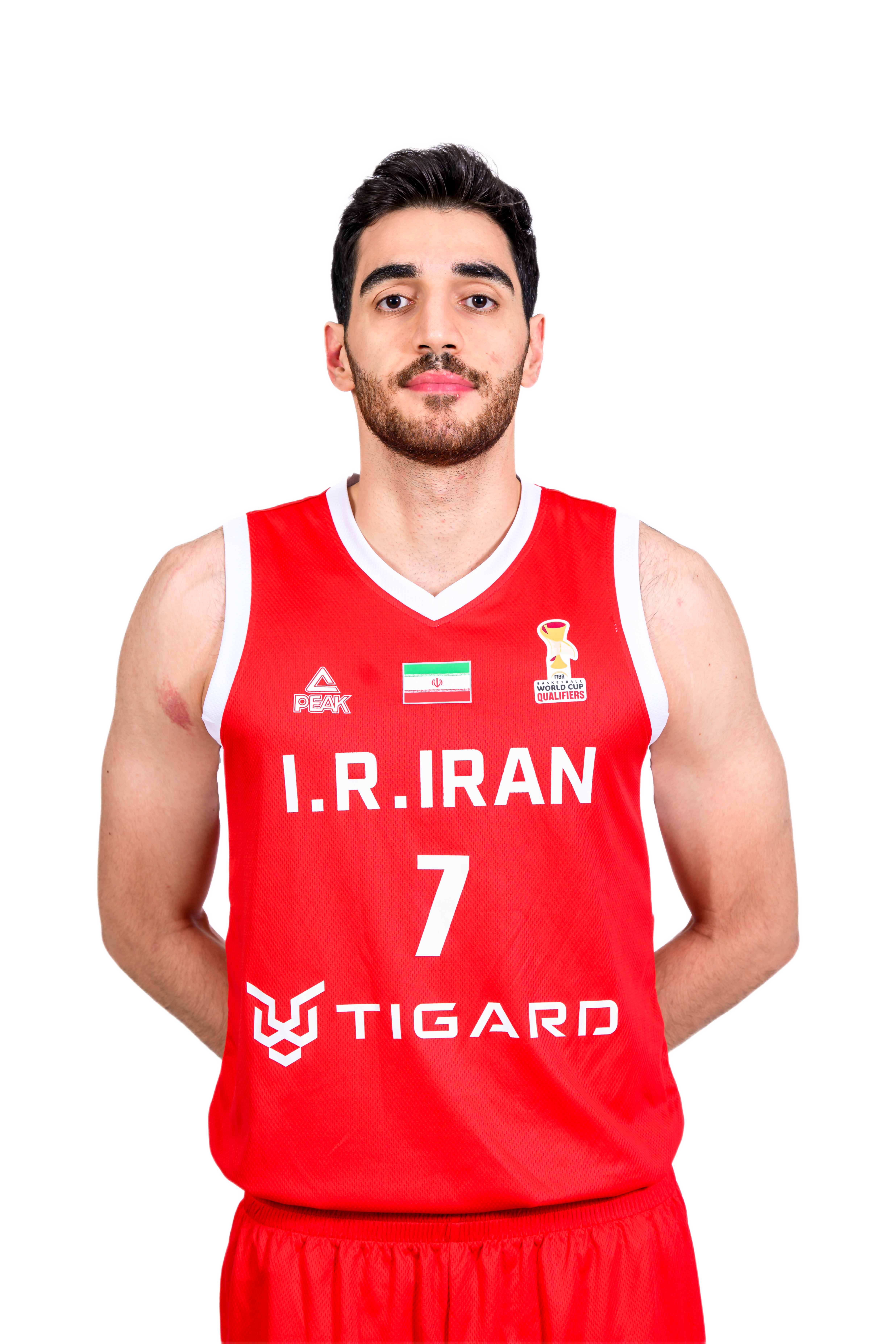 Navid Rezaeifar