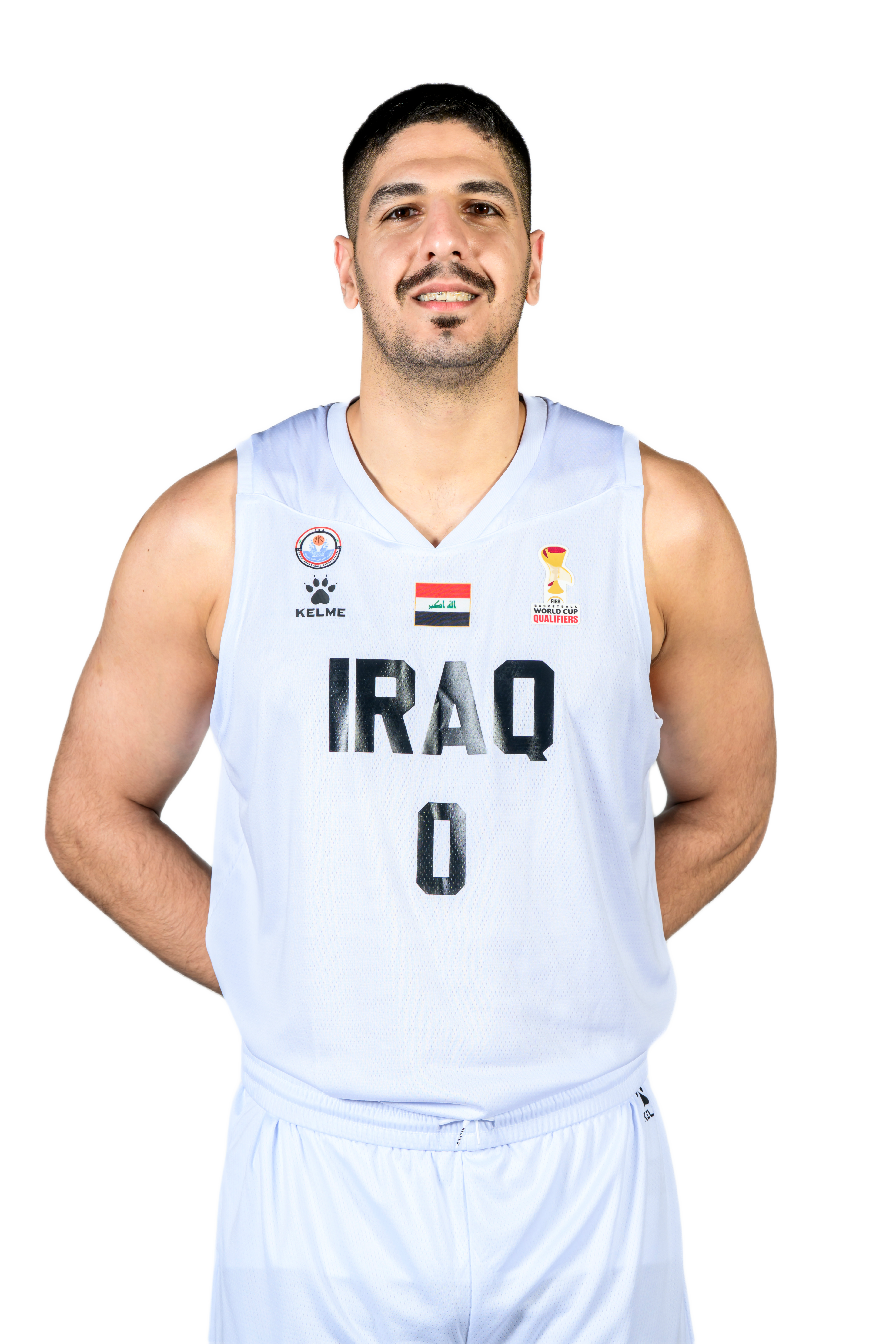 Ihab Al-Zuhairi