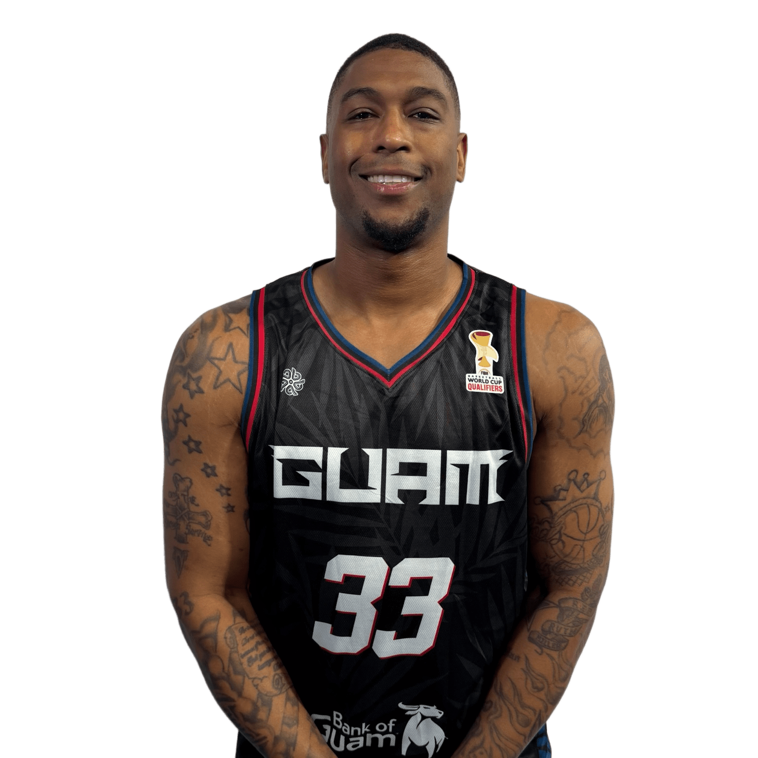 Earnest Ross Jr