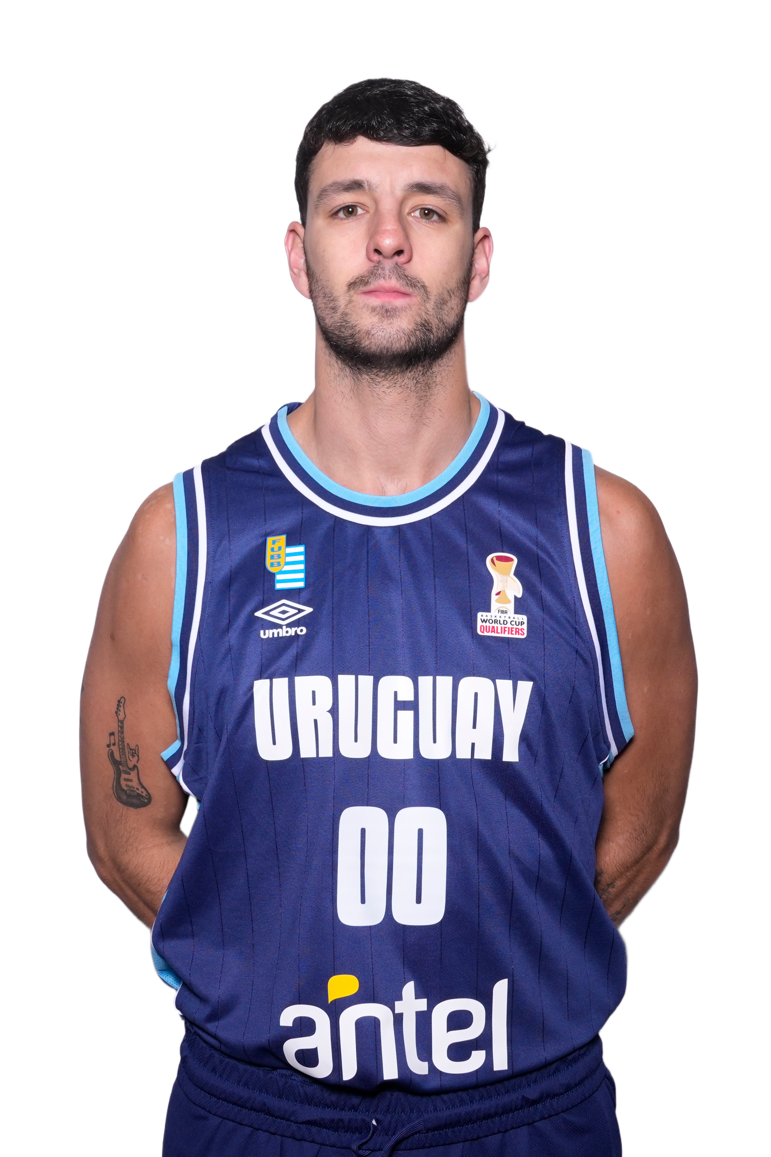 Theo Metzger