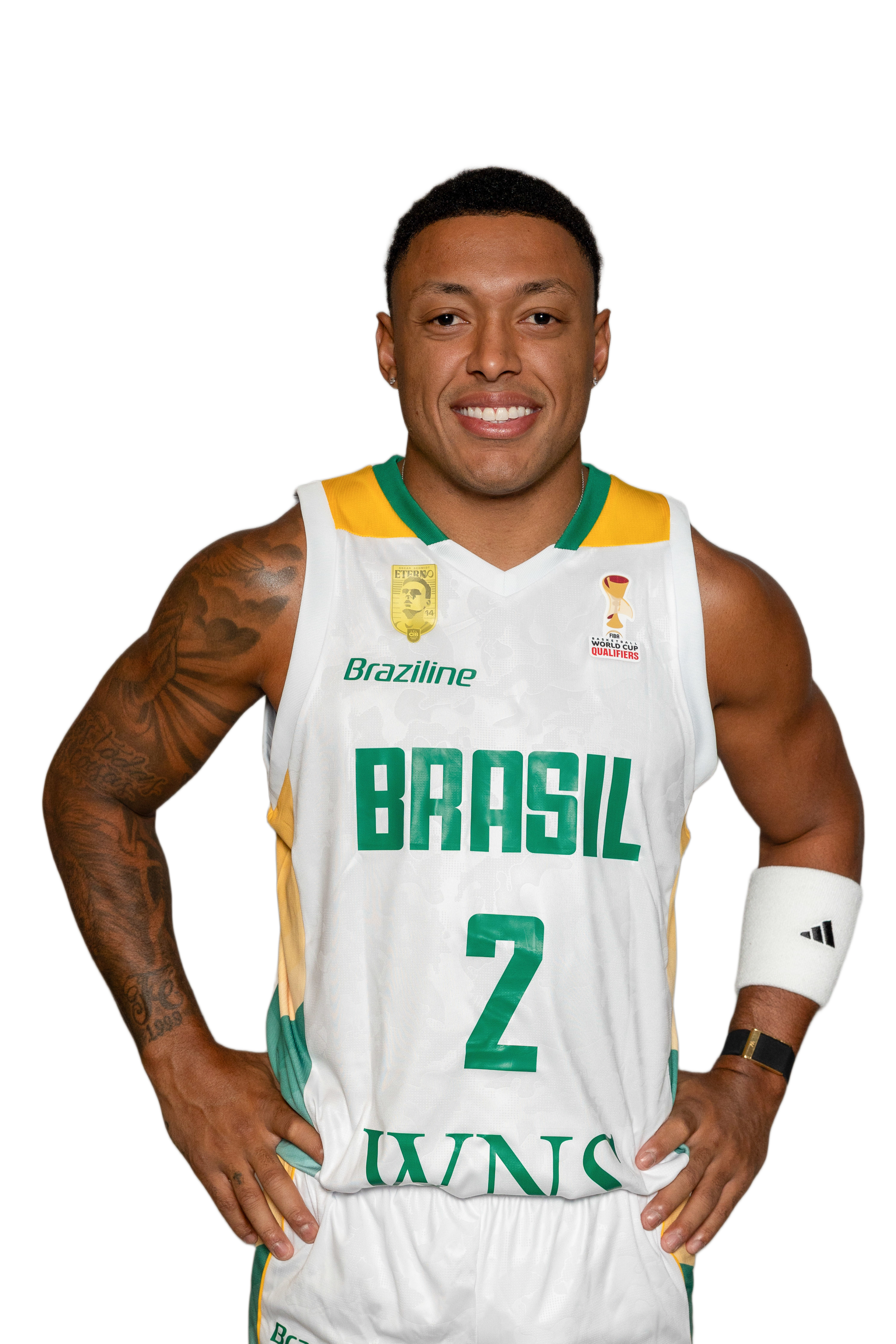 Yago Santos