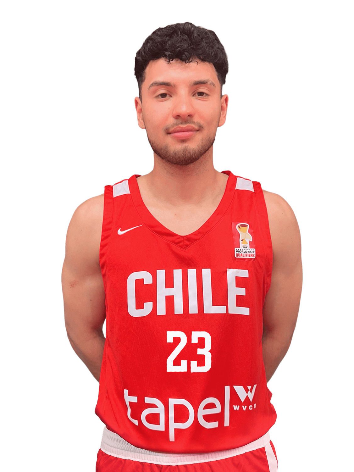 Gaspar Hernandez