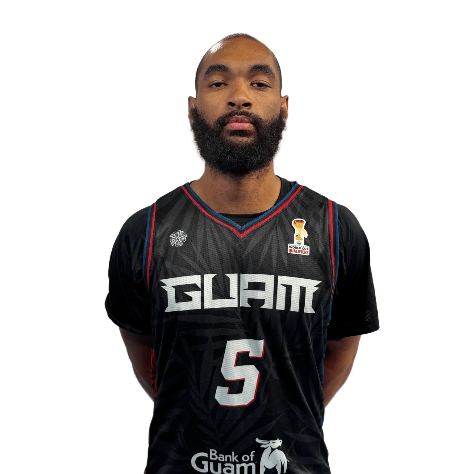 Jonathan Galloway