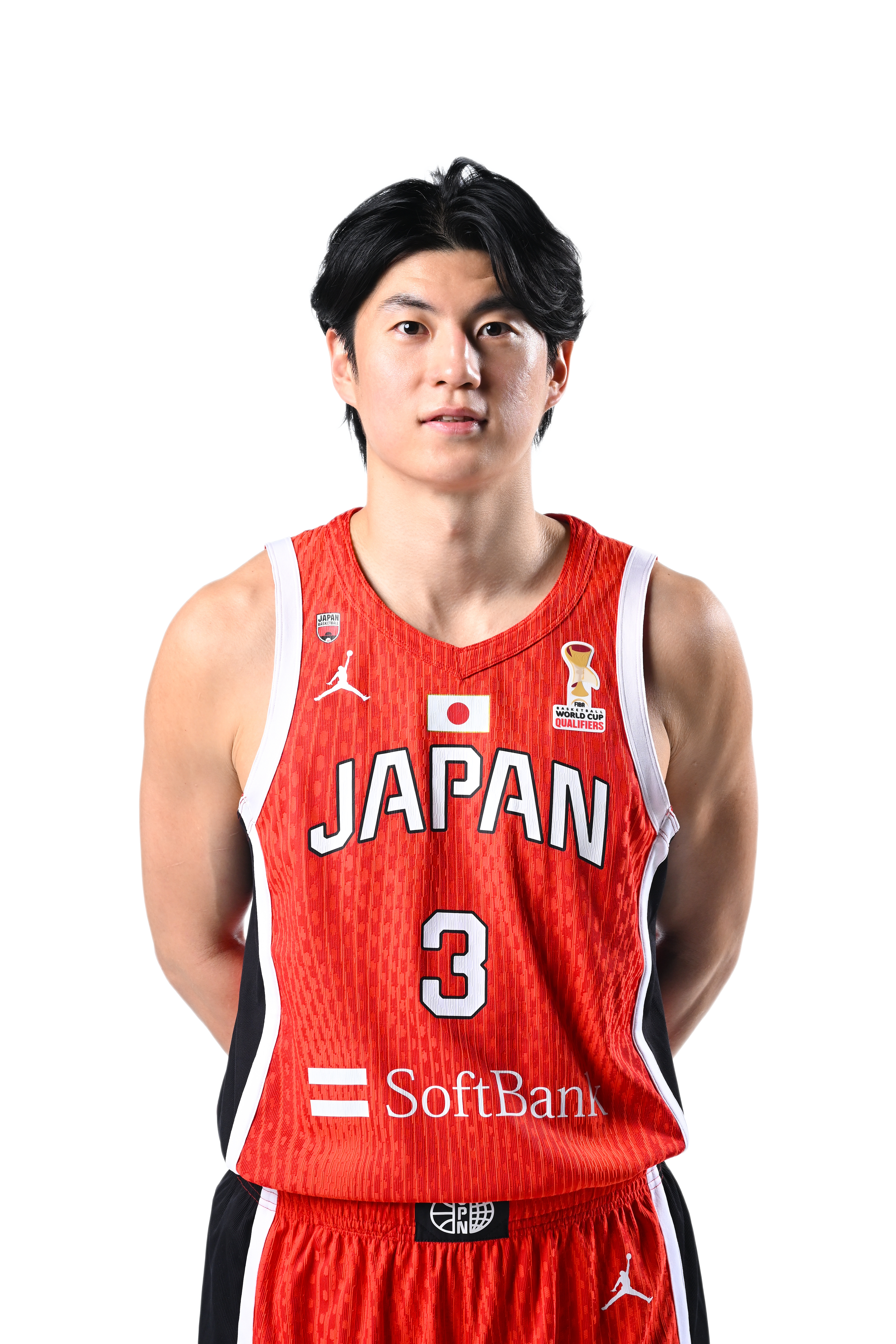 Seiya Ando