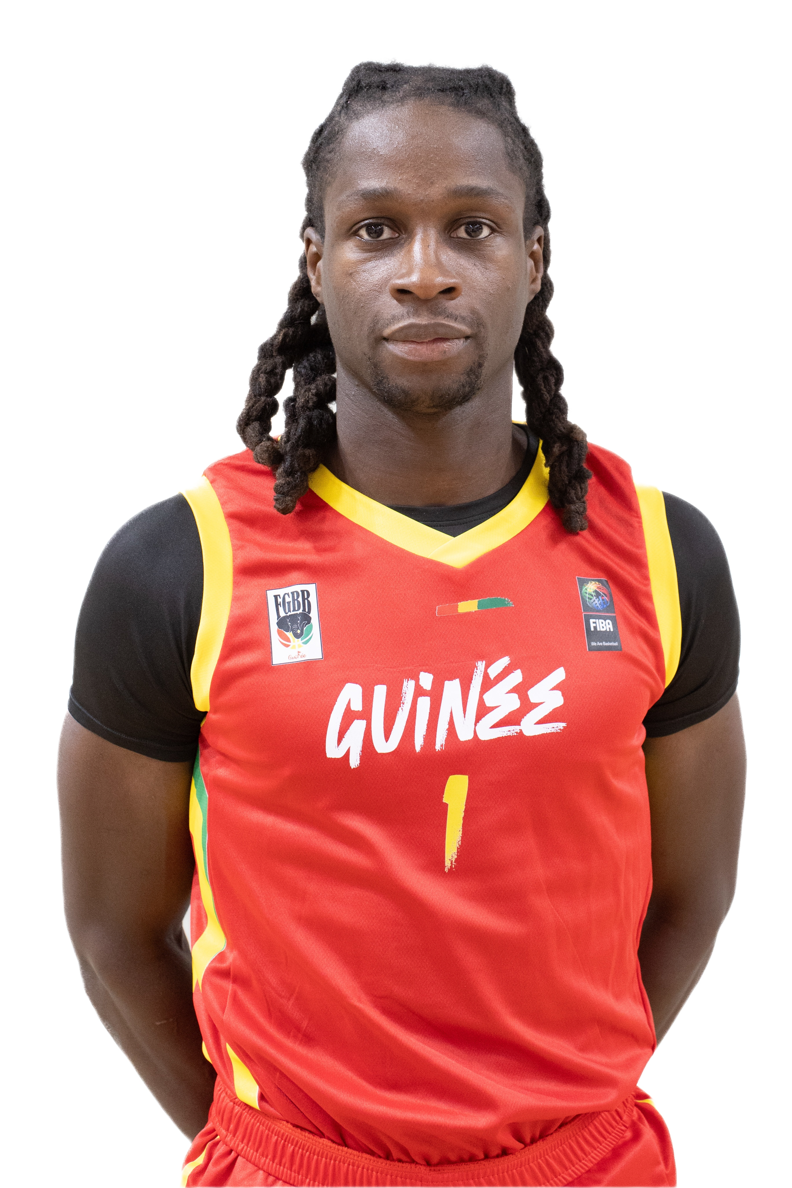 Ahmed Doumbia