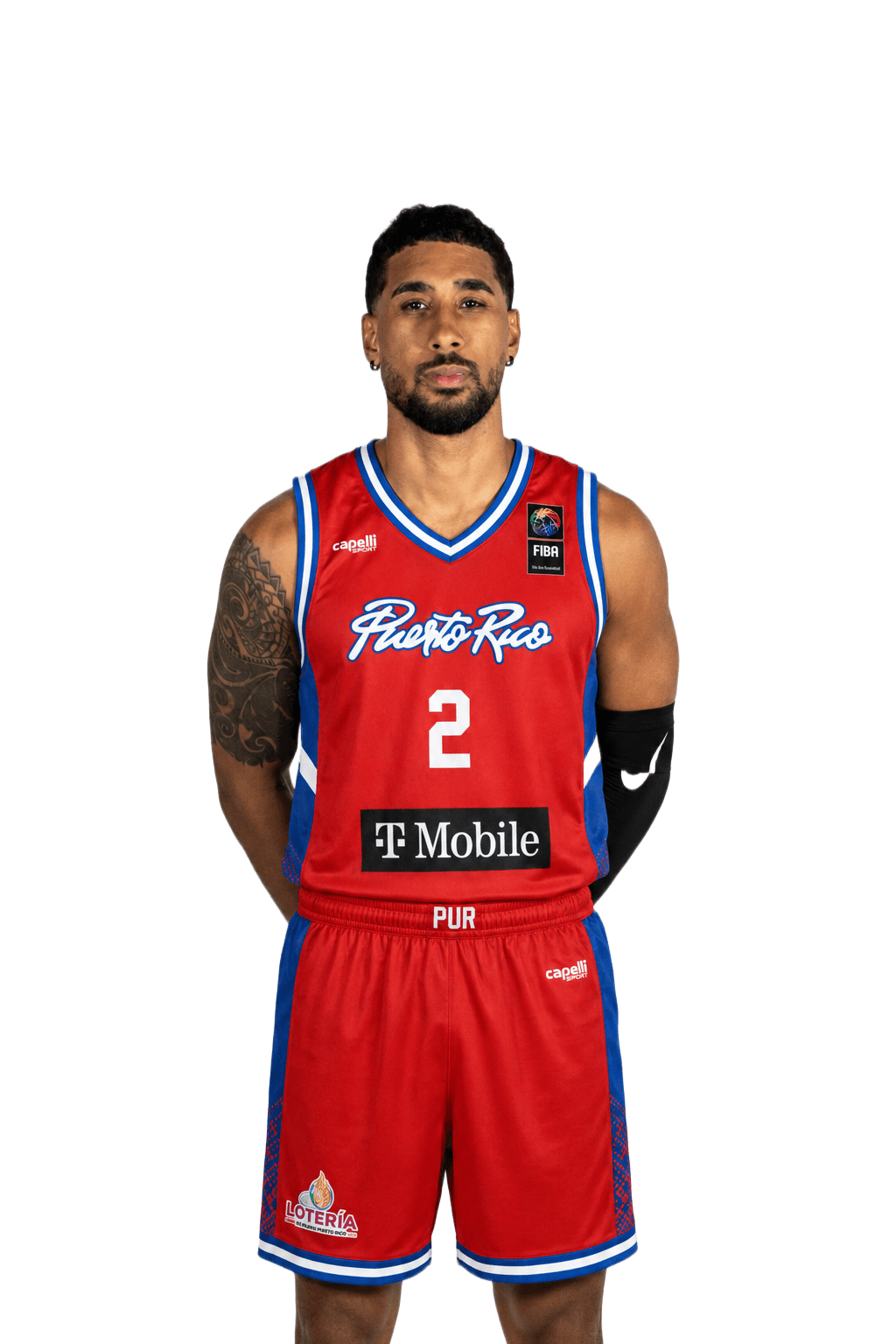 Jezreel De Jesus