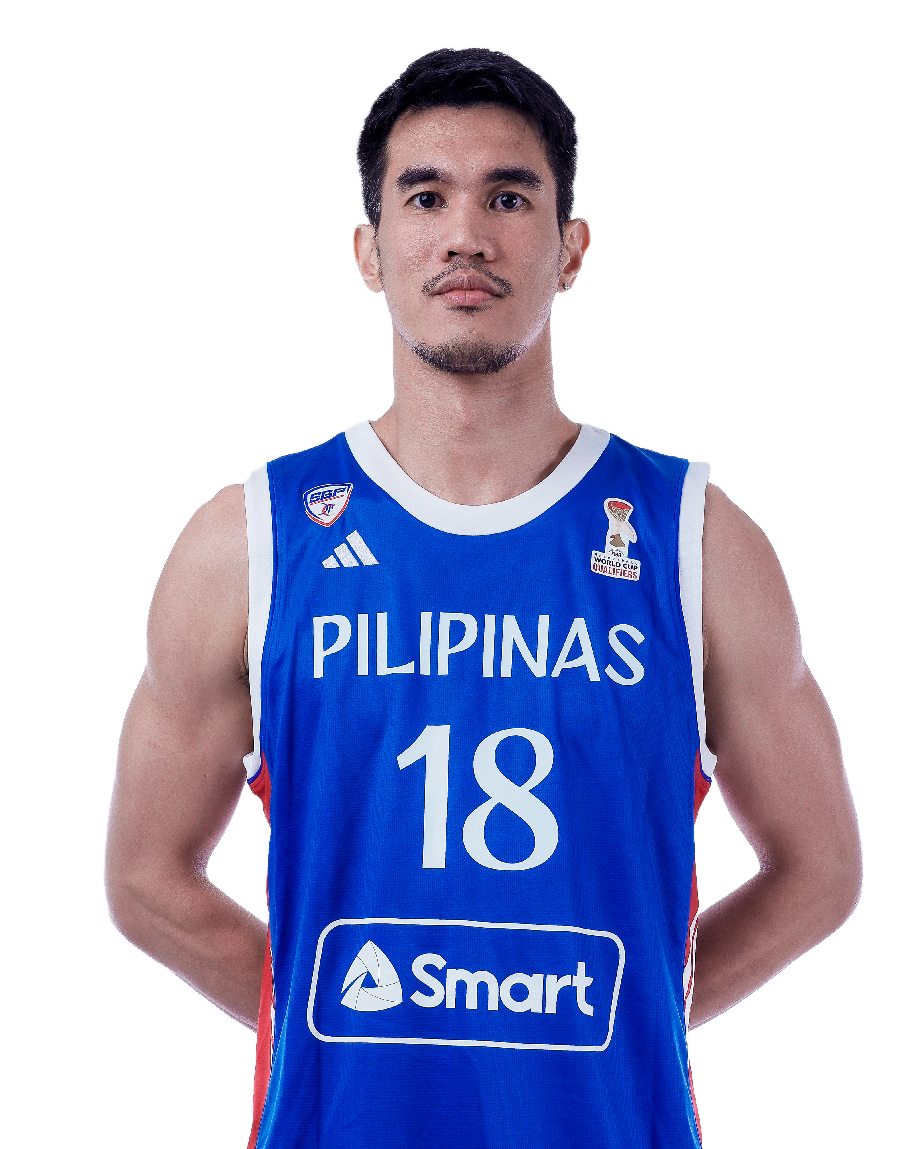 Troy Rosario