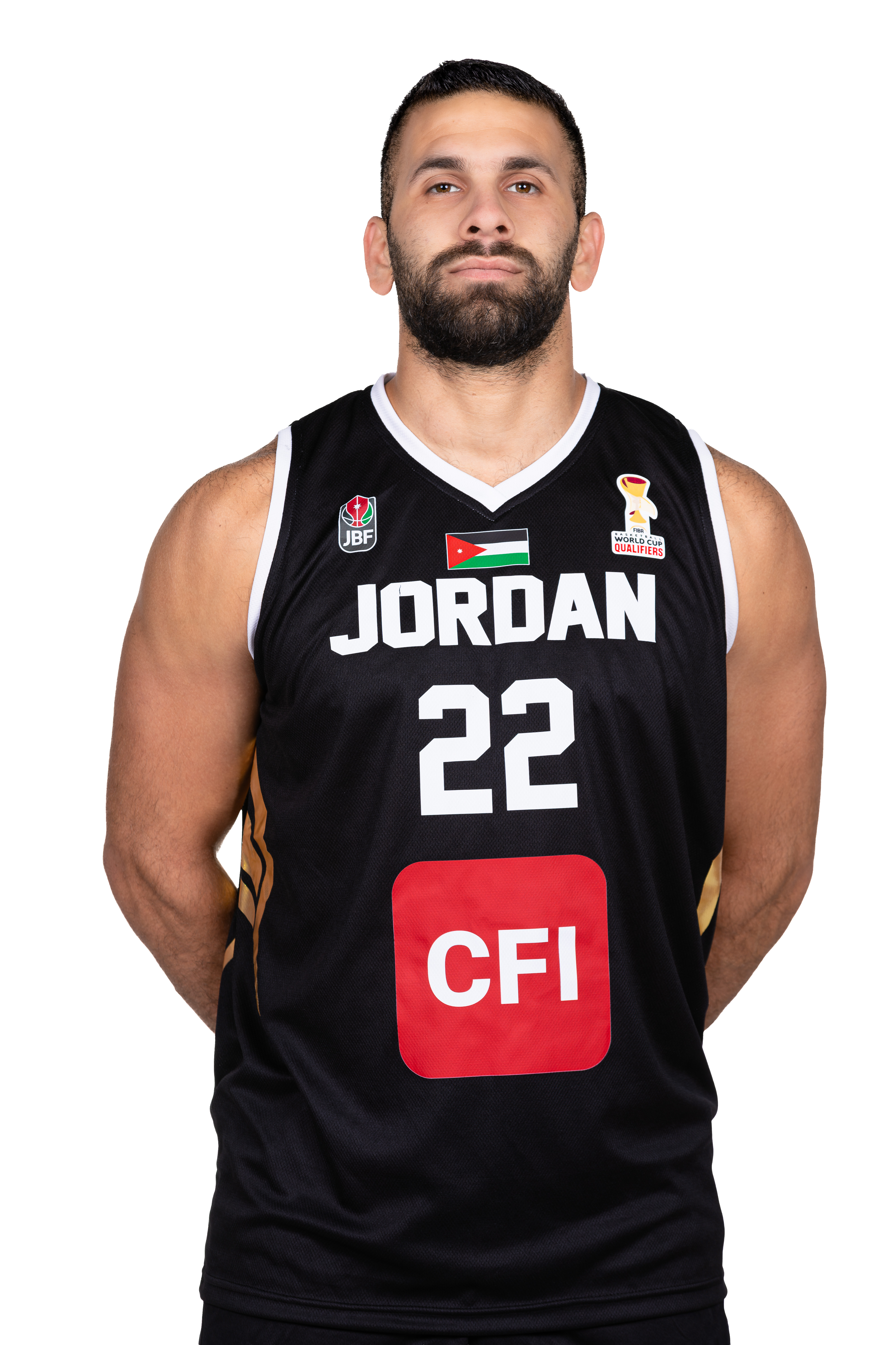 Malek Kanaan