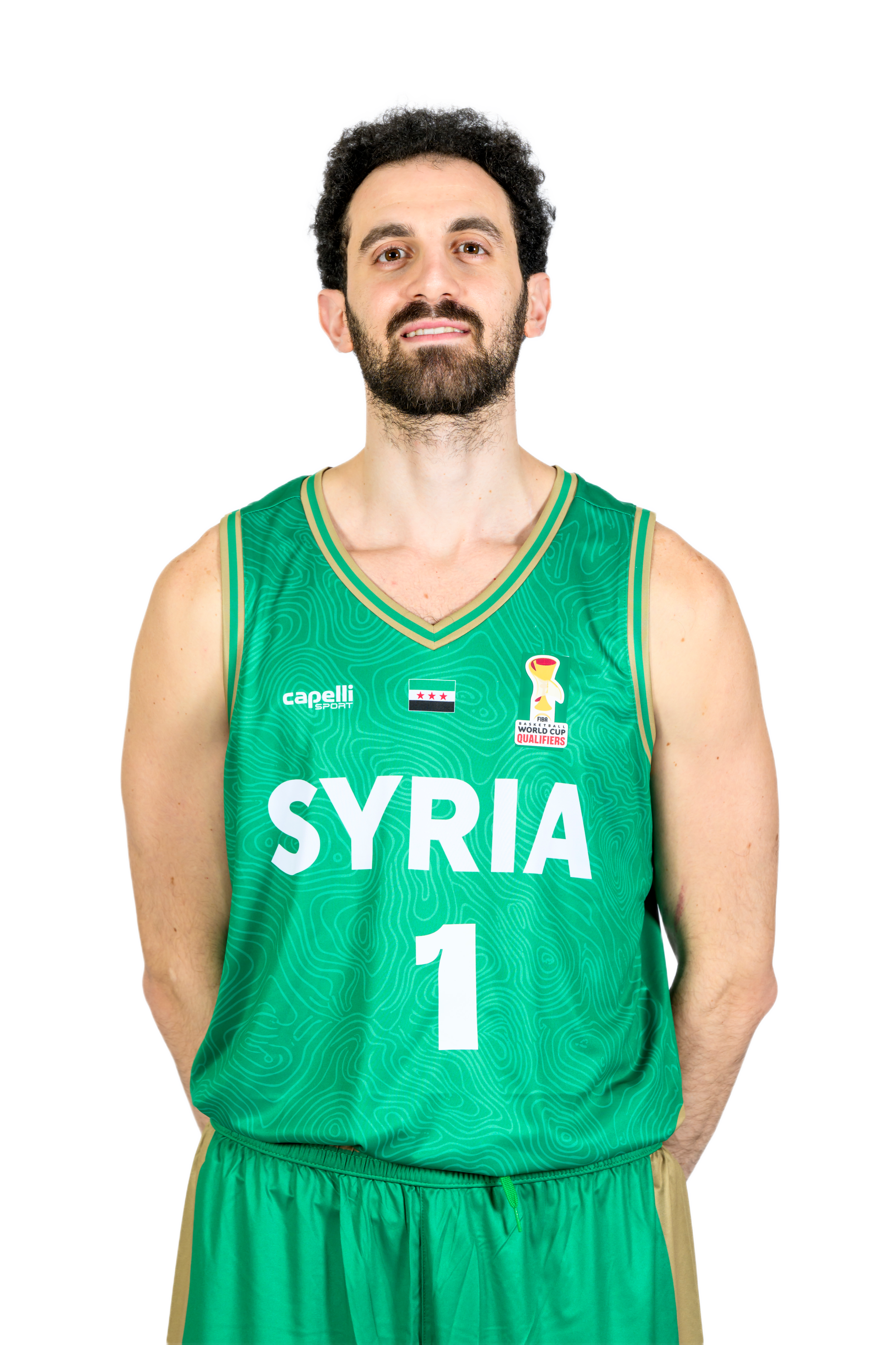 Anthouny Bakar