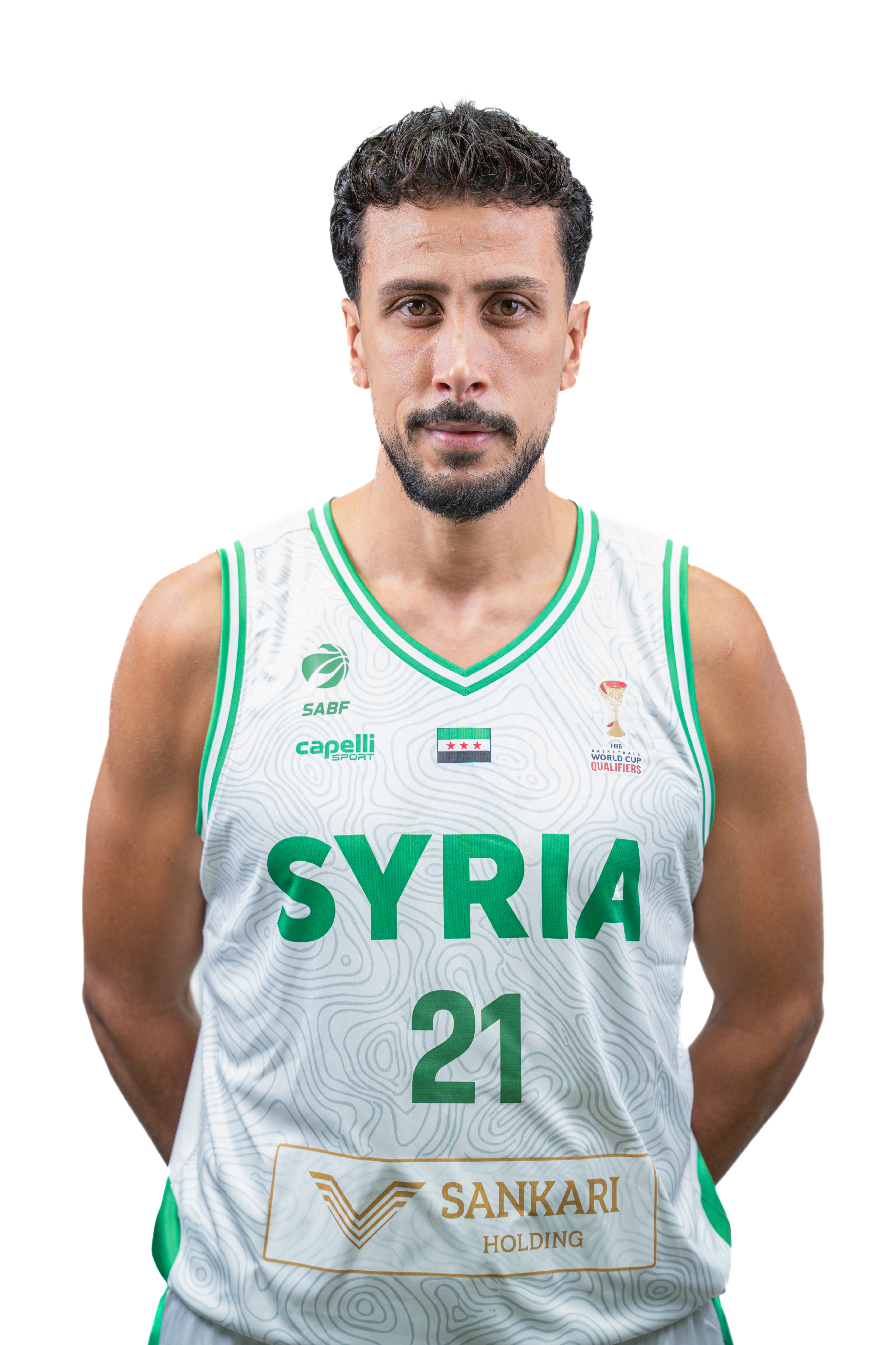 Omar Cheikh Ali