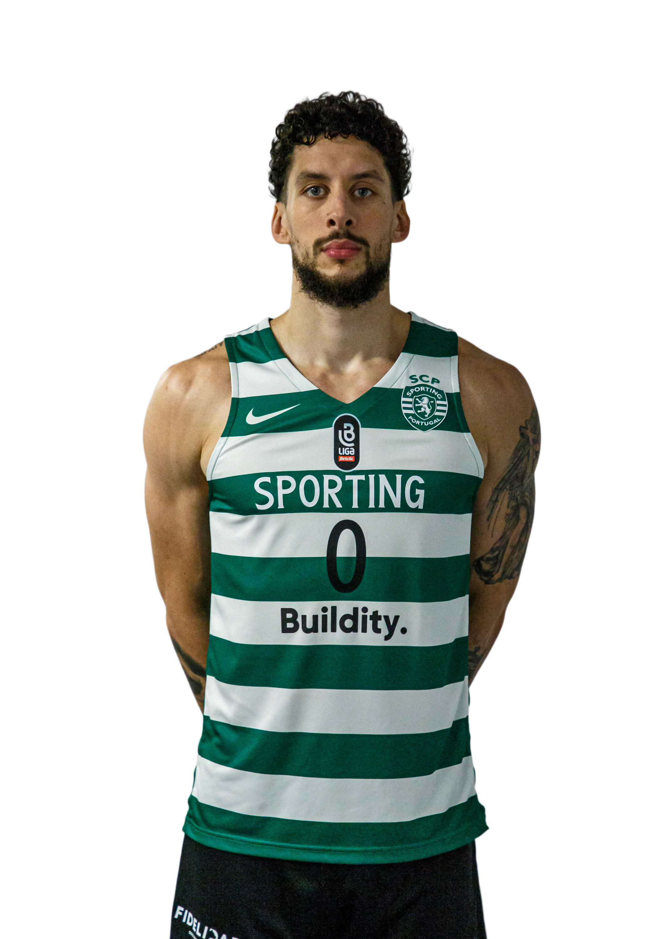 Brandon Johns