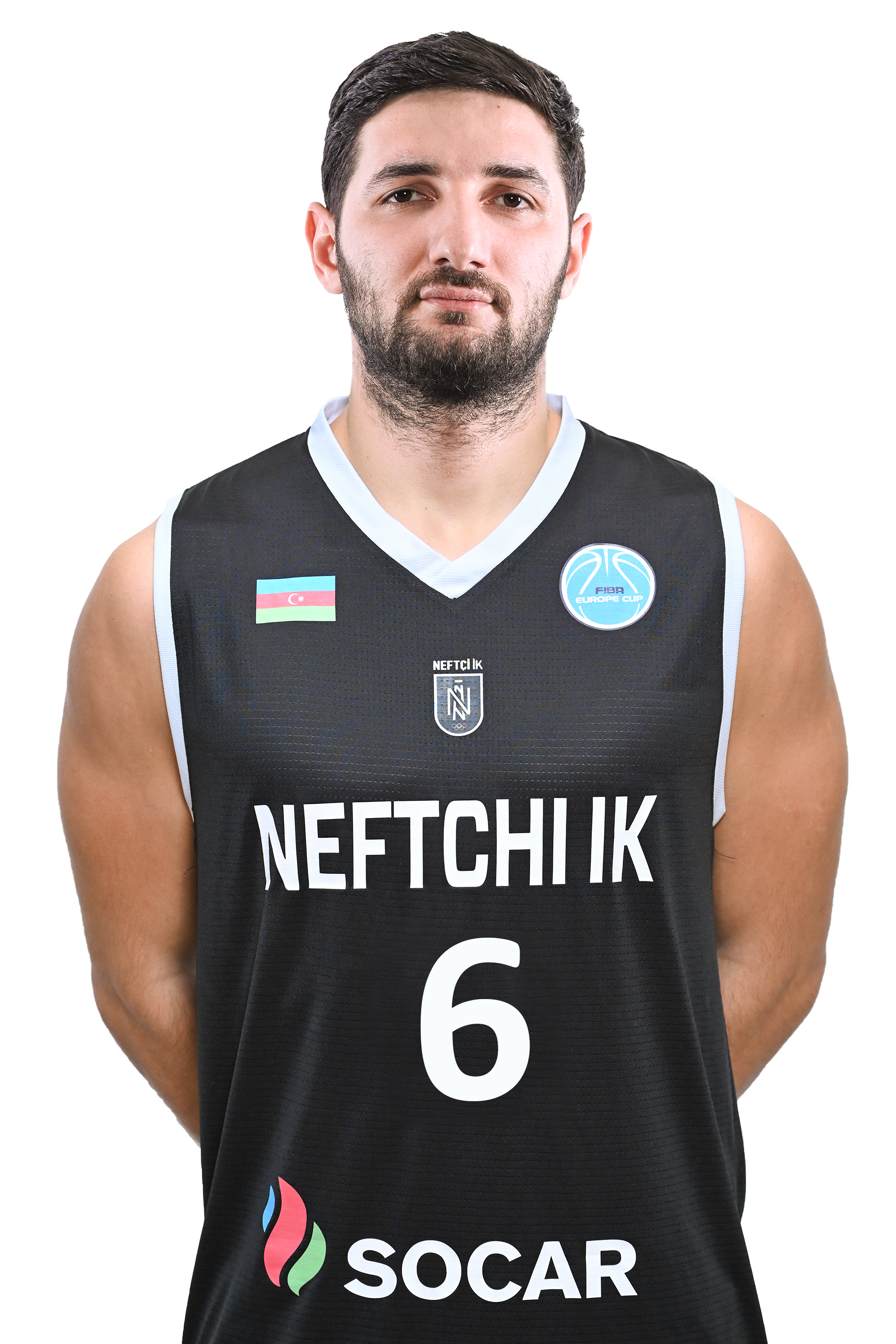 Akbar Mammadov