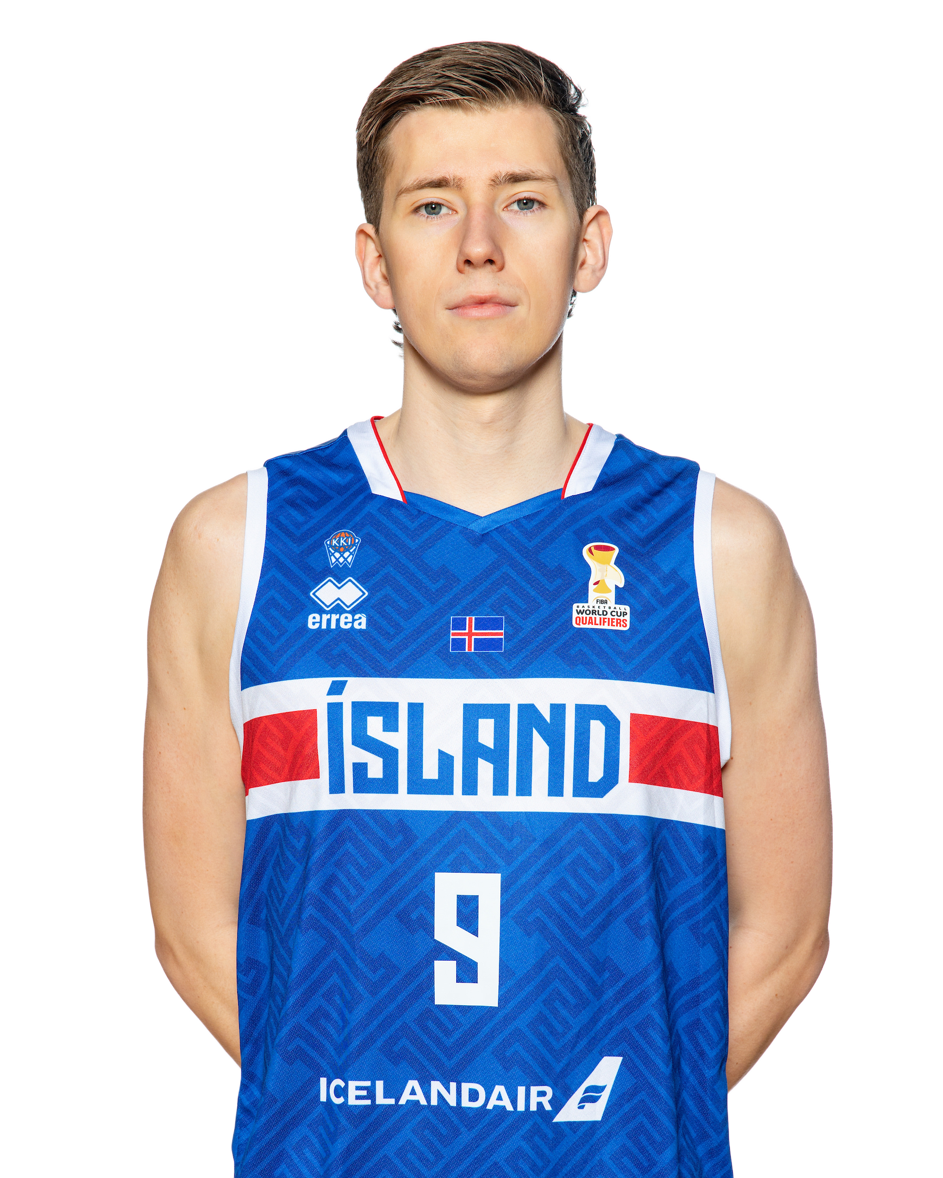 Thorir Thorbjarnarson