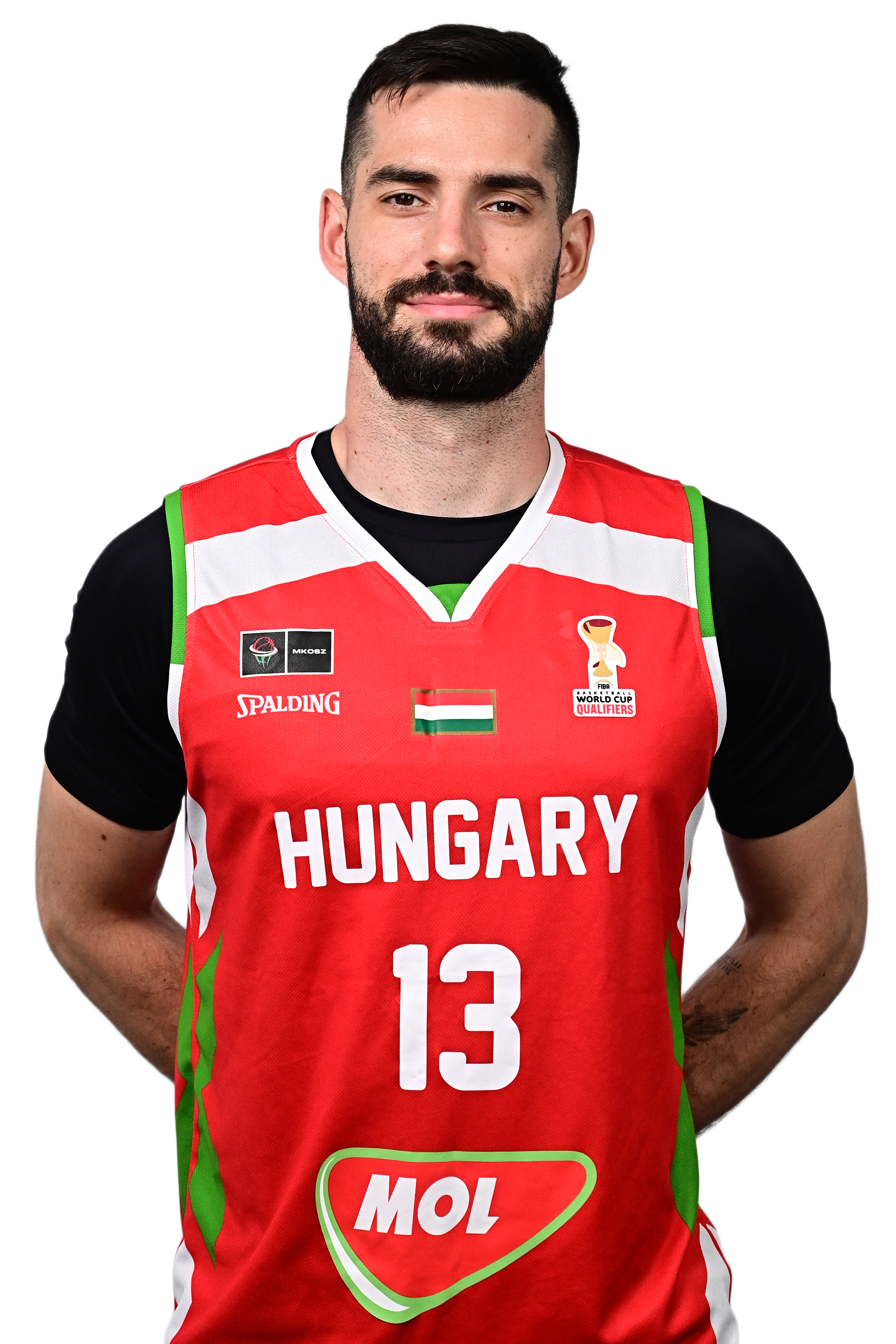 Boris Krnjajski