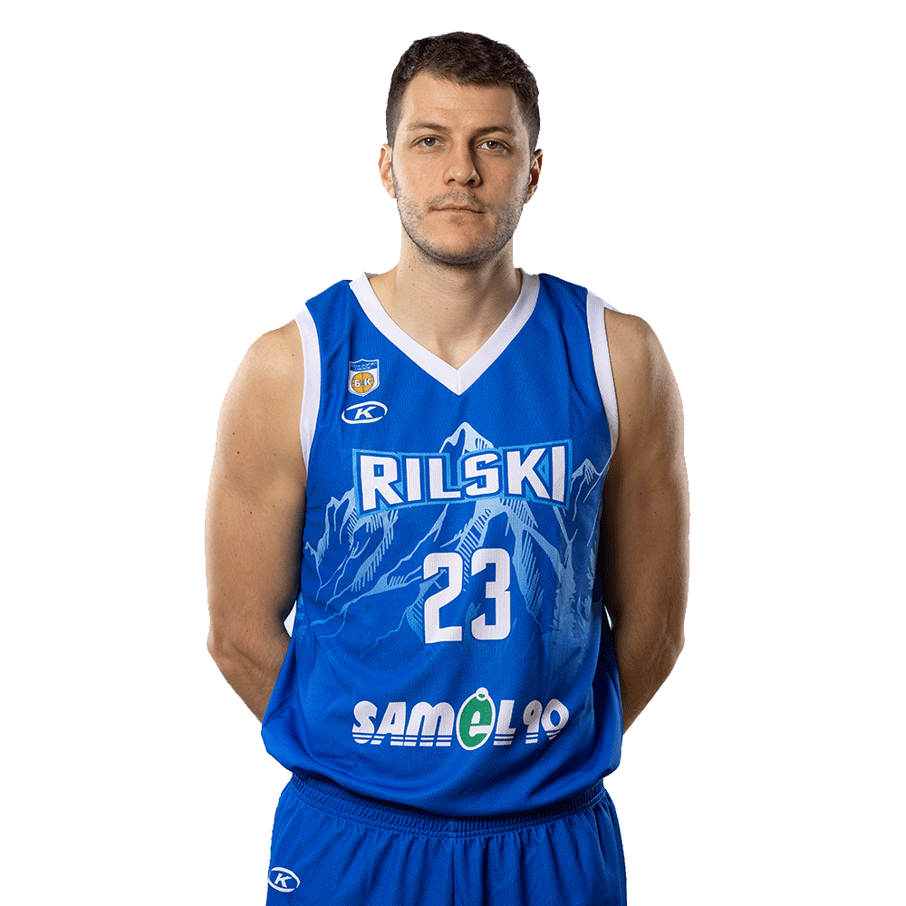 Miroslav Vasov