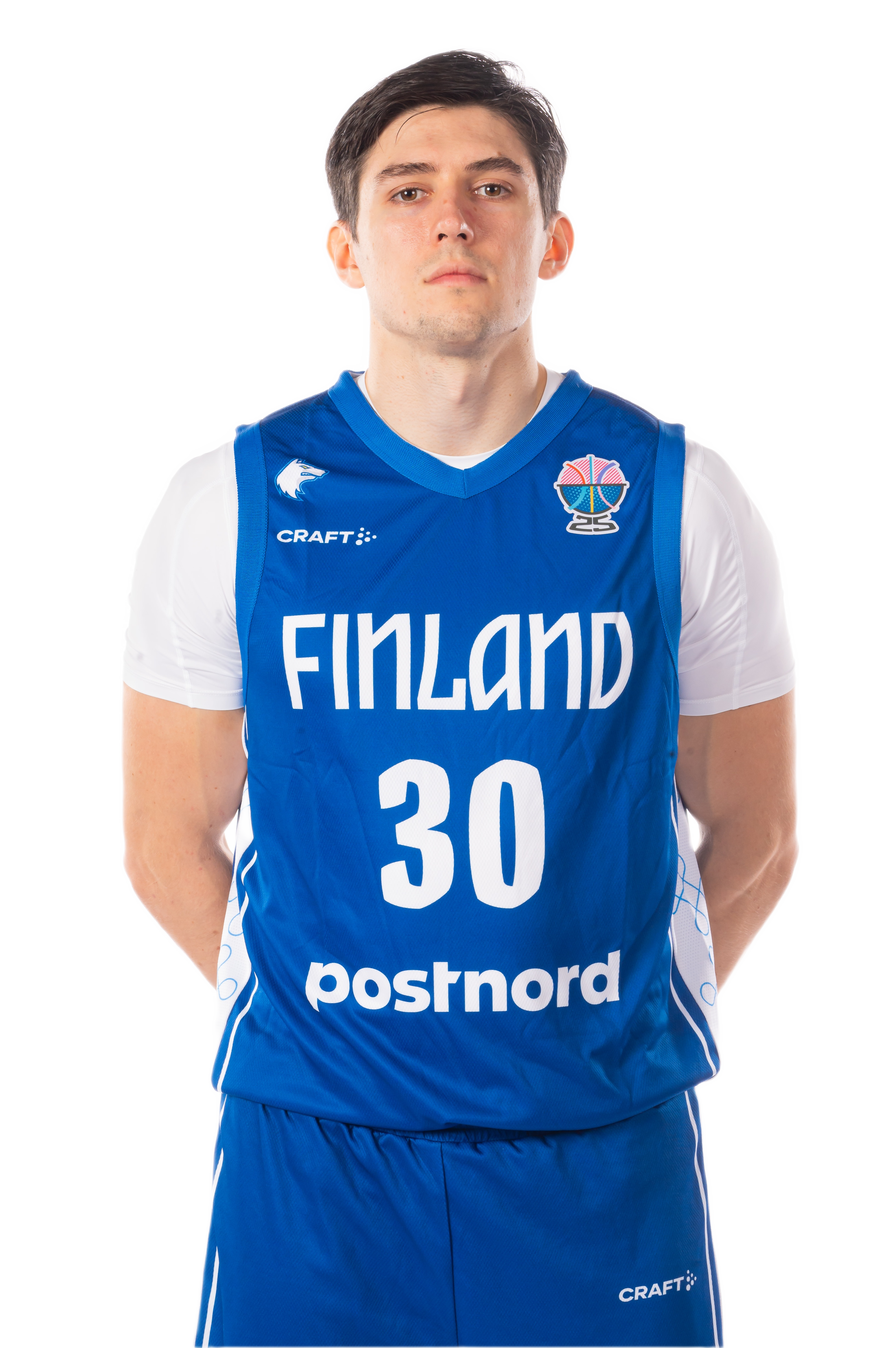 Andre Gustavson