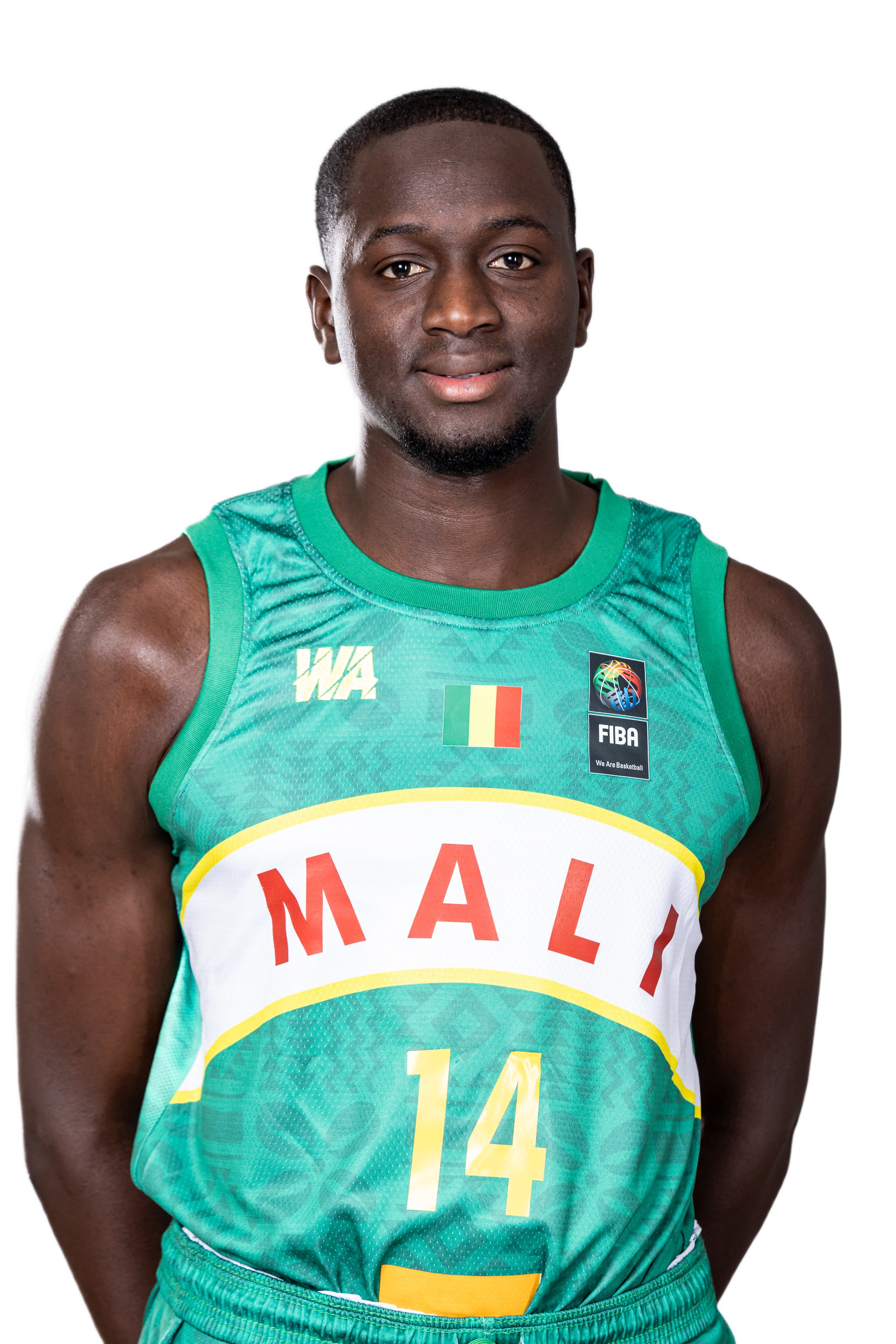 Hassan Drame