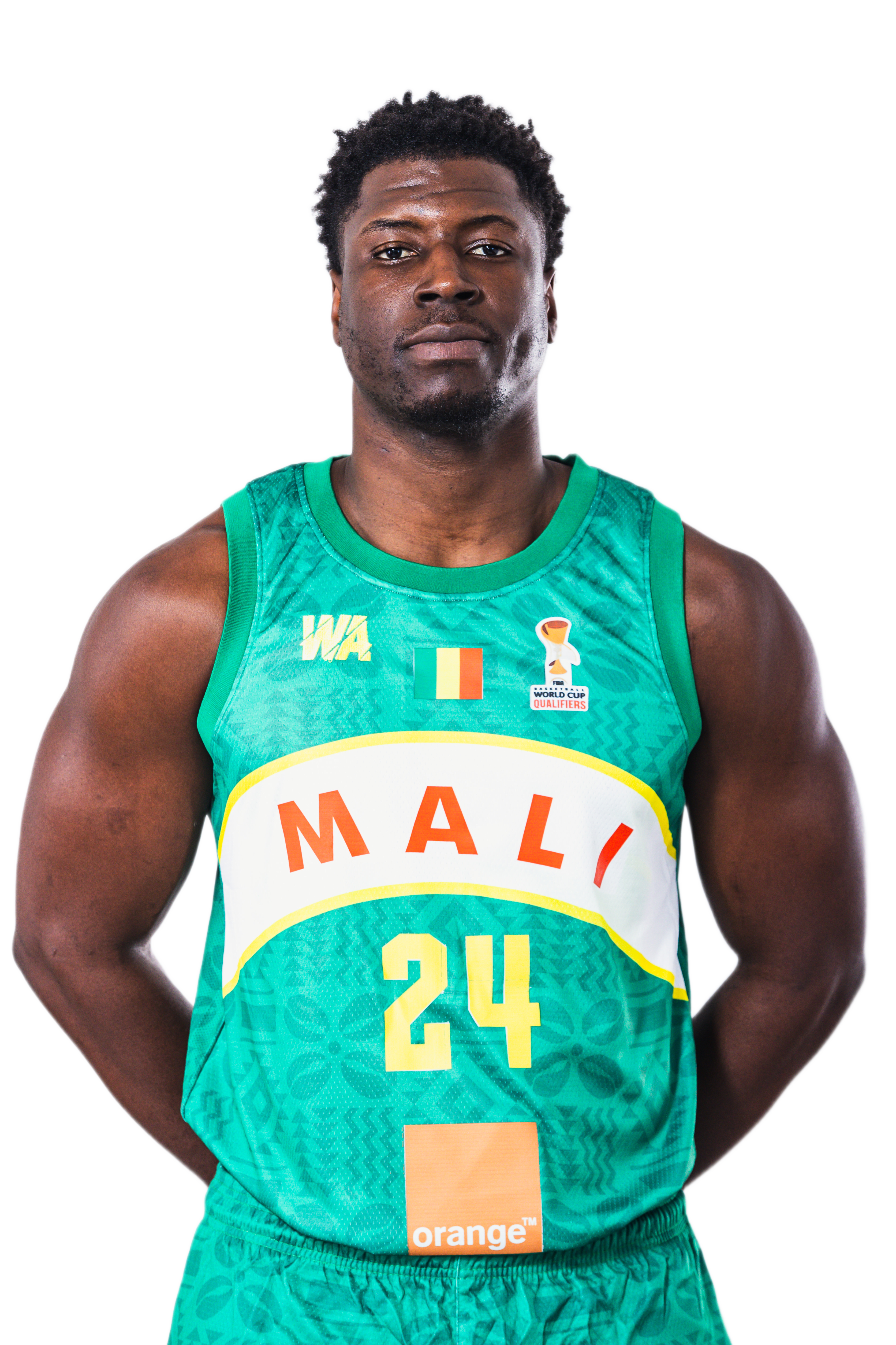 Moulaye Mamadou Sissoko
