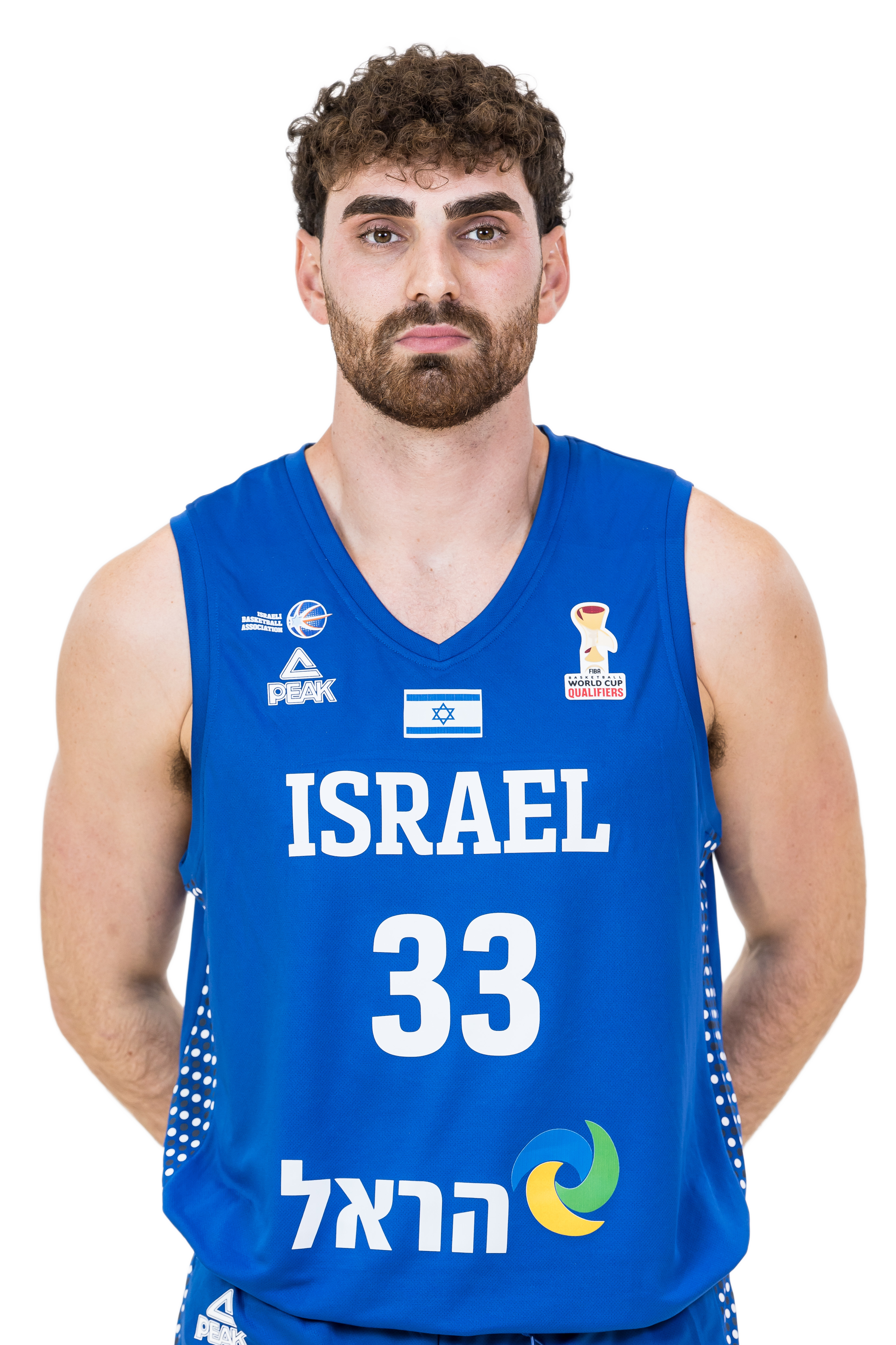 Yair Kravits