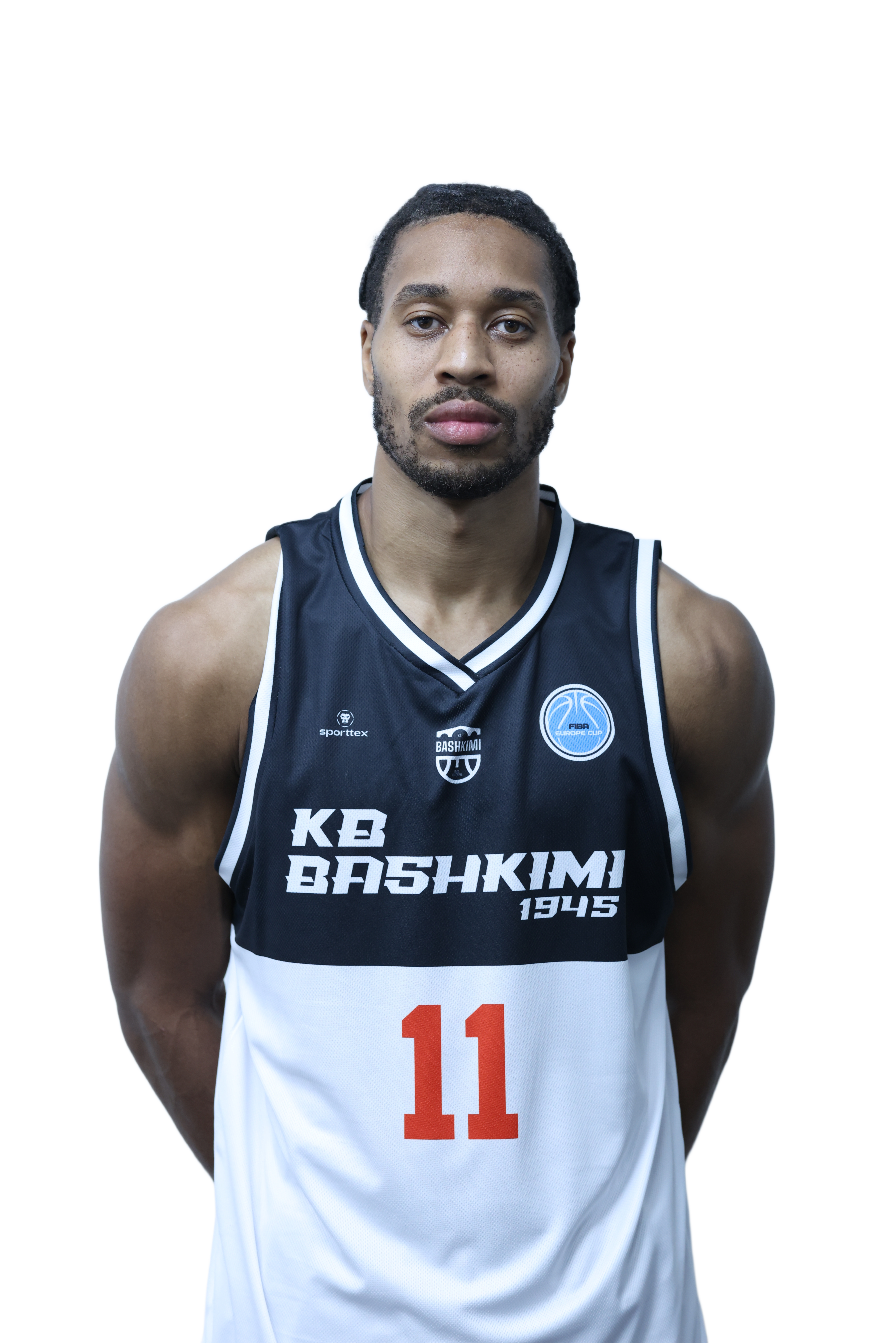 Isaiah Cousins
