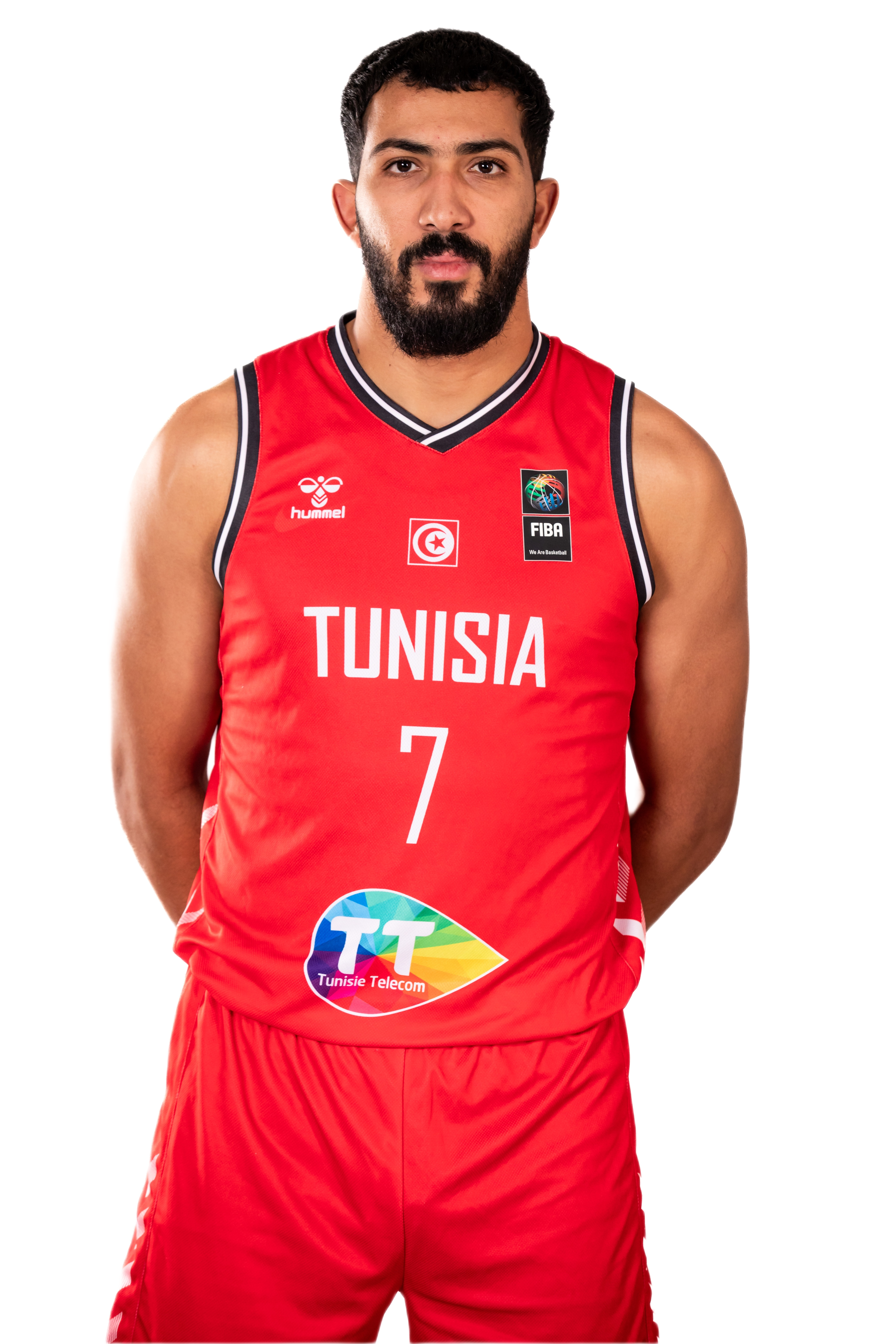Oussama Marnaoui