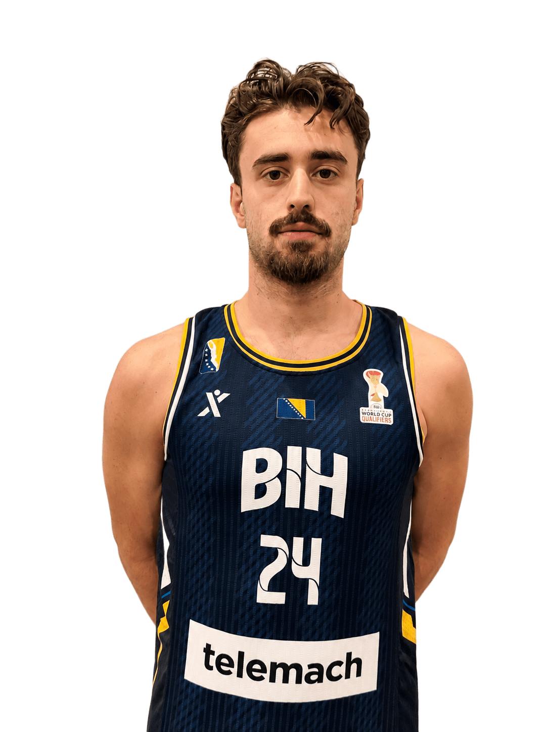 Eman Sertovic