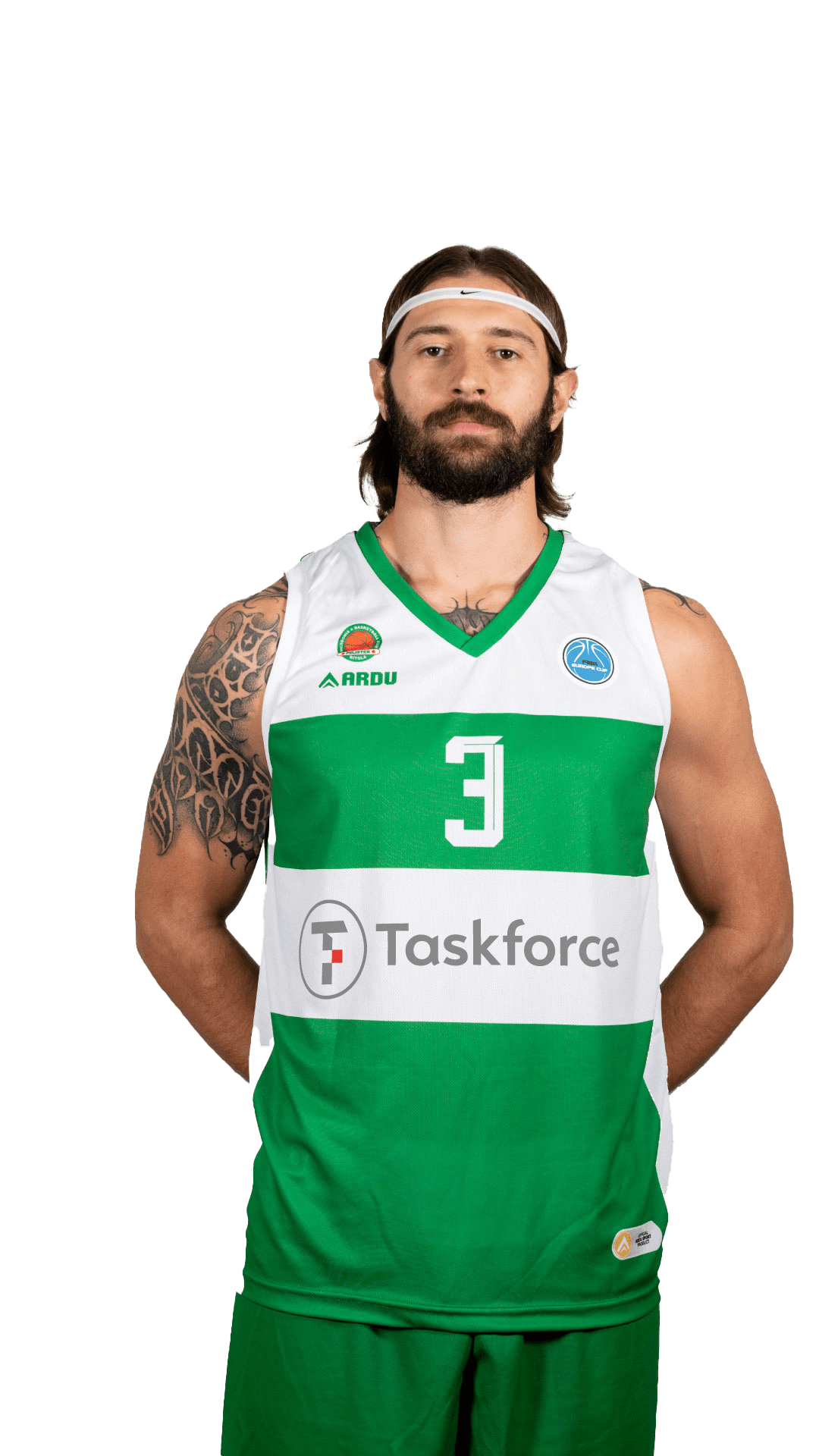 Luka Stojanovski