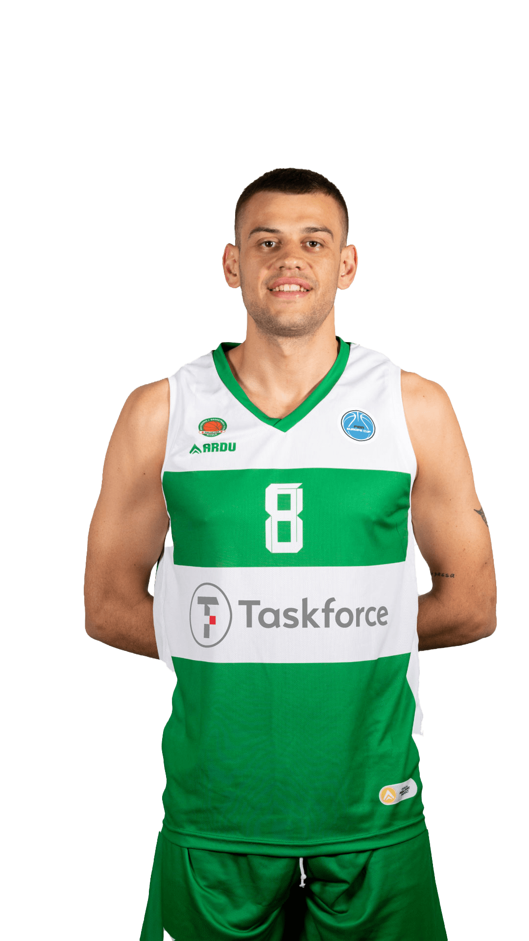 Damjan Krstevski