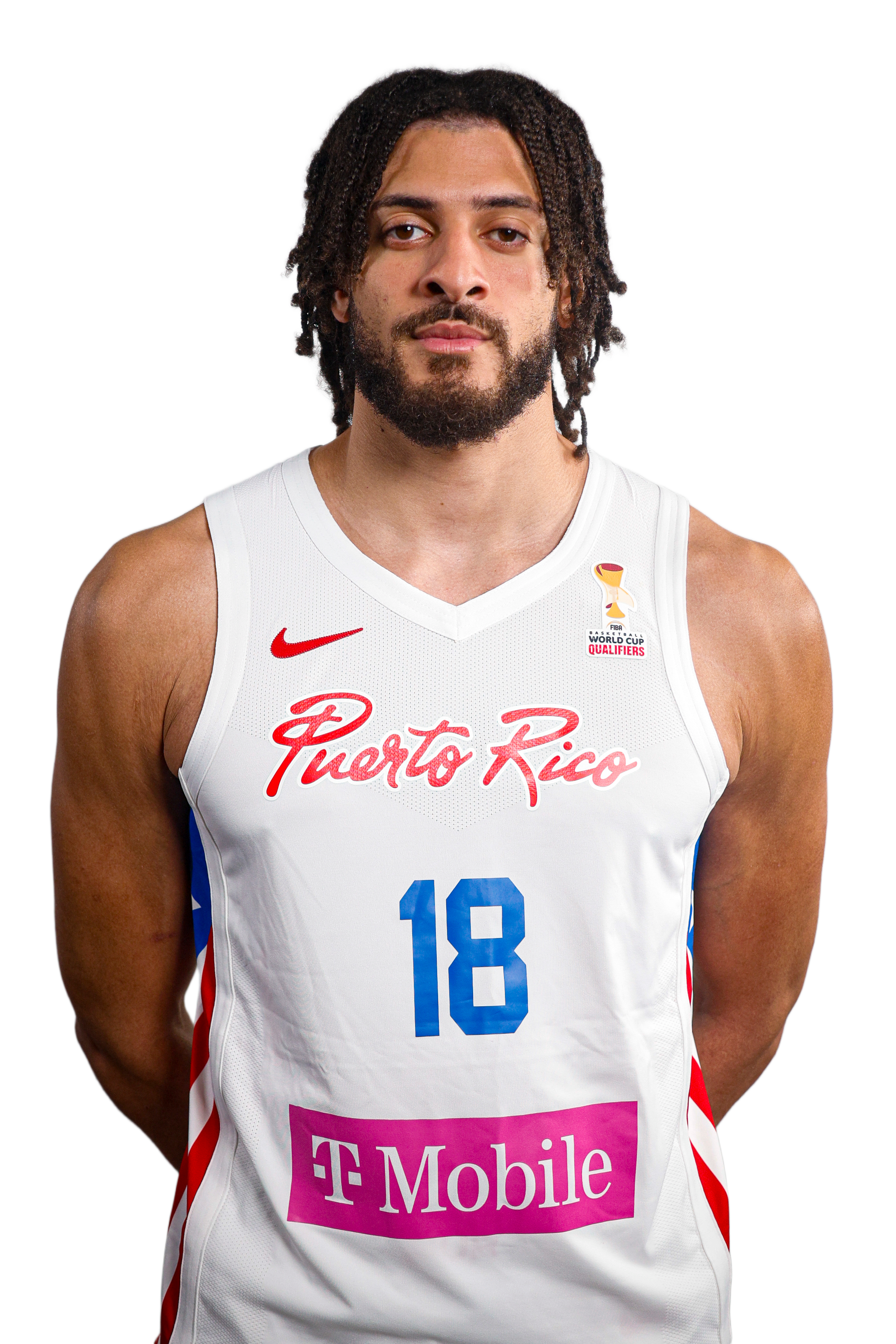 Christian Negron