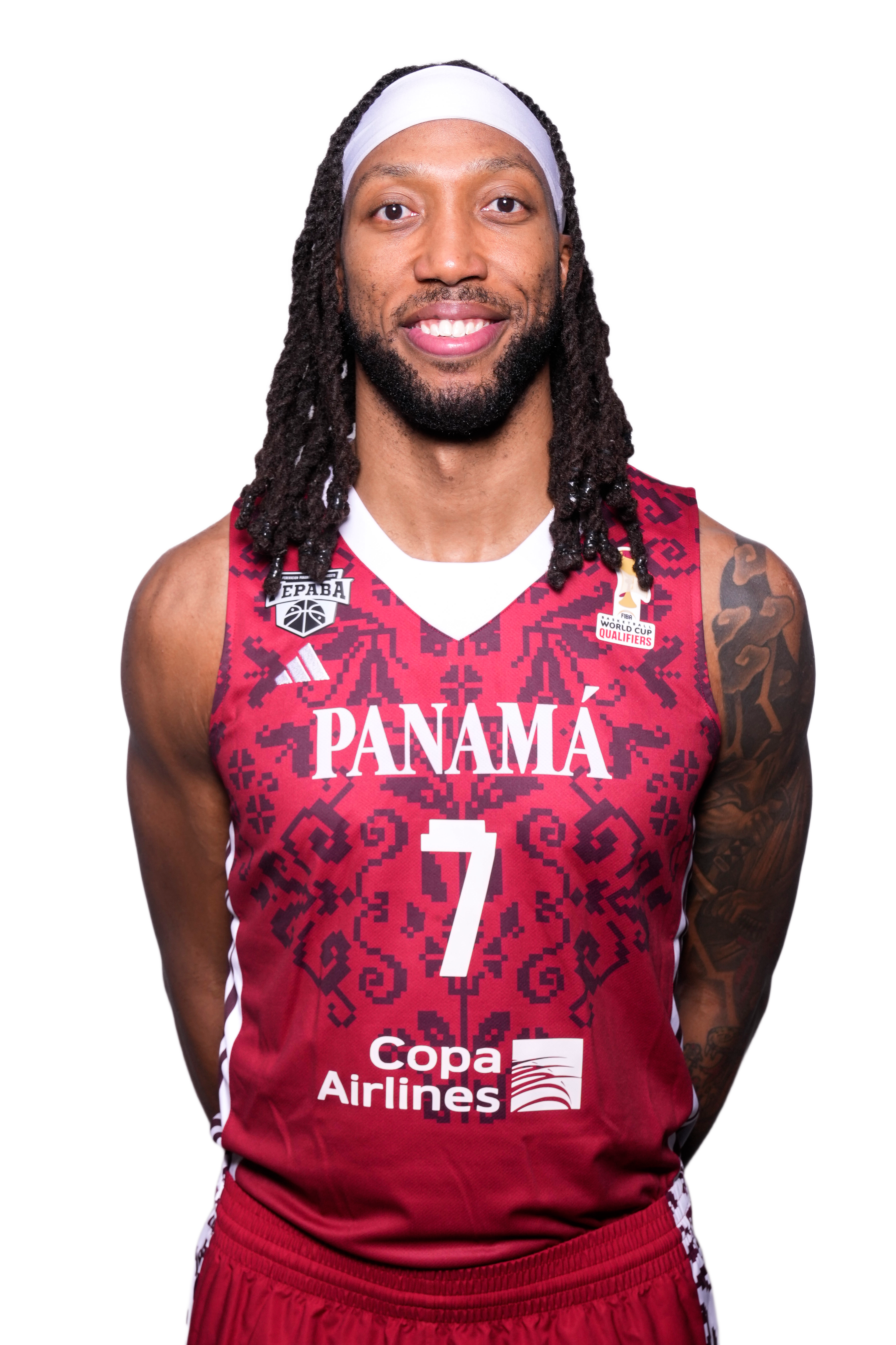 Akil Mitchell