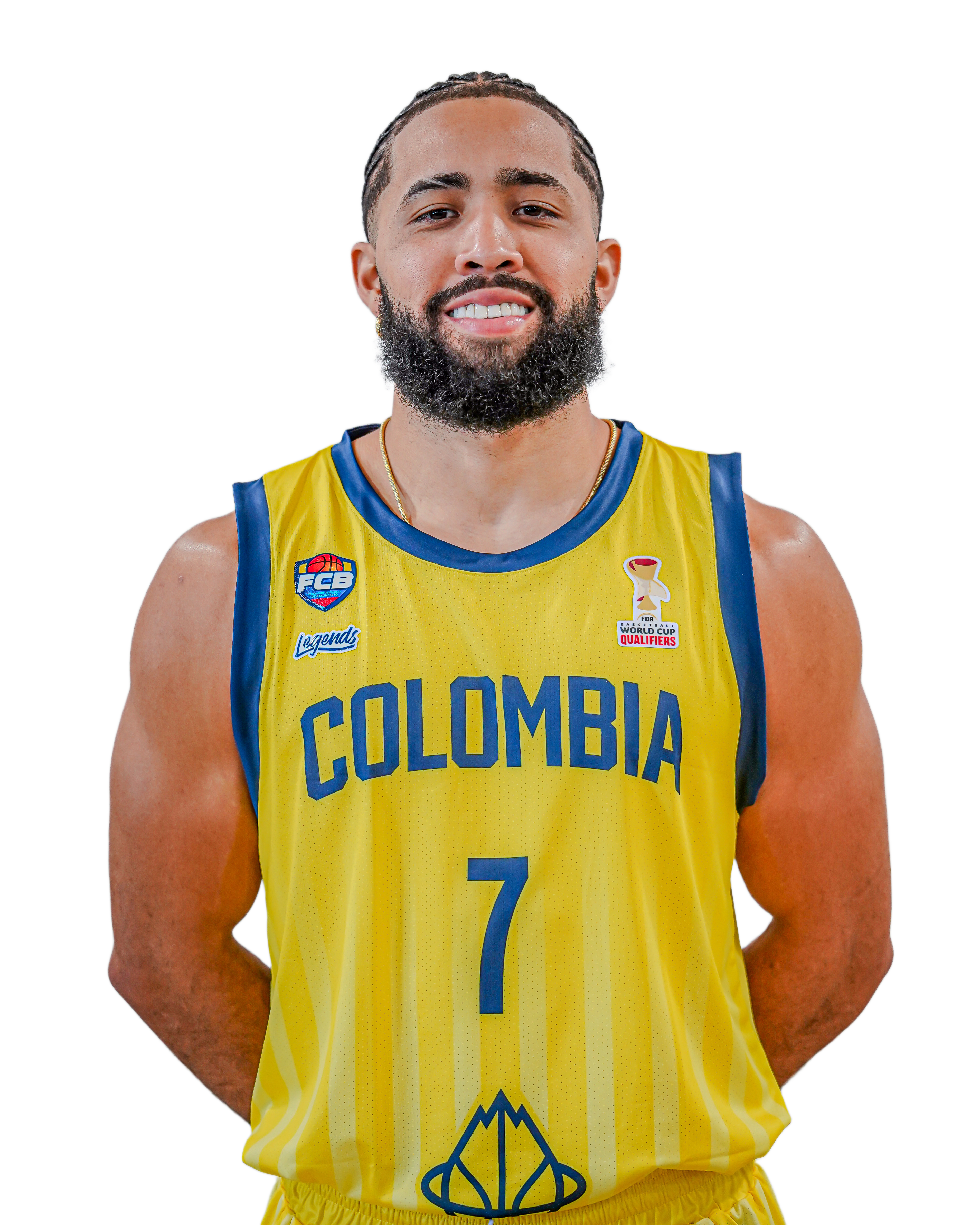 Romario Roque