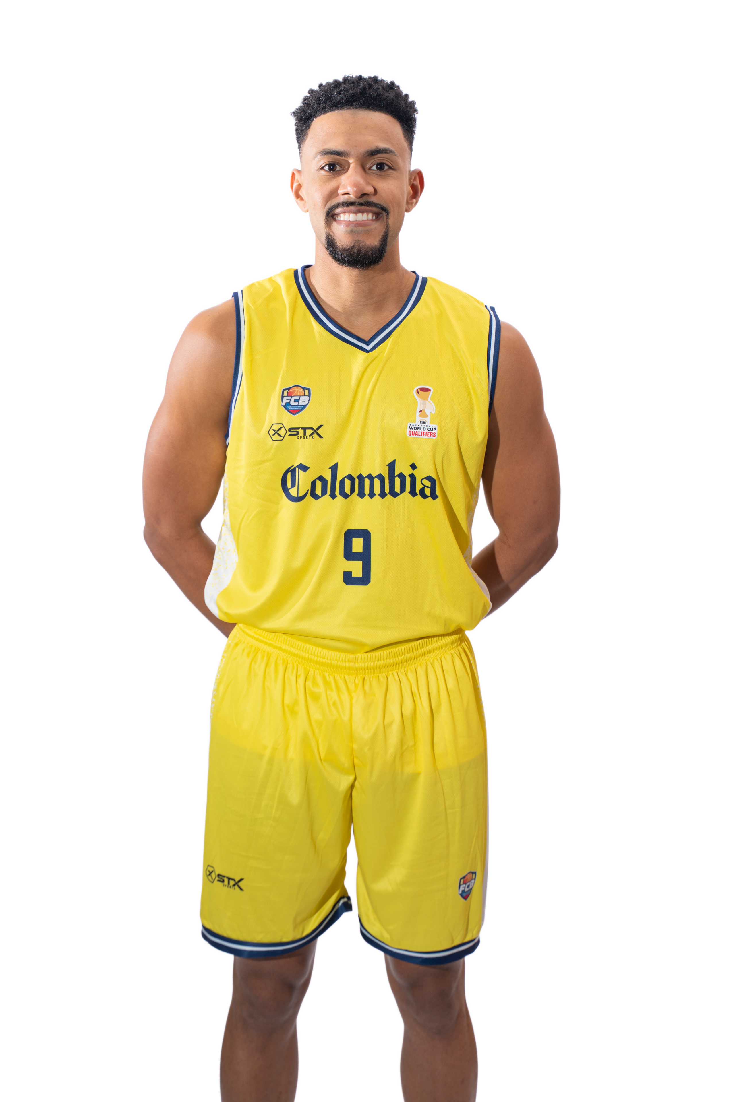 Alejandro Minota