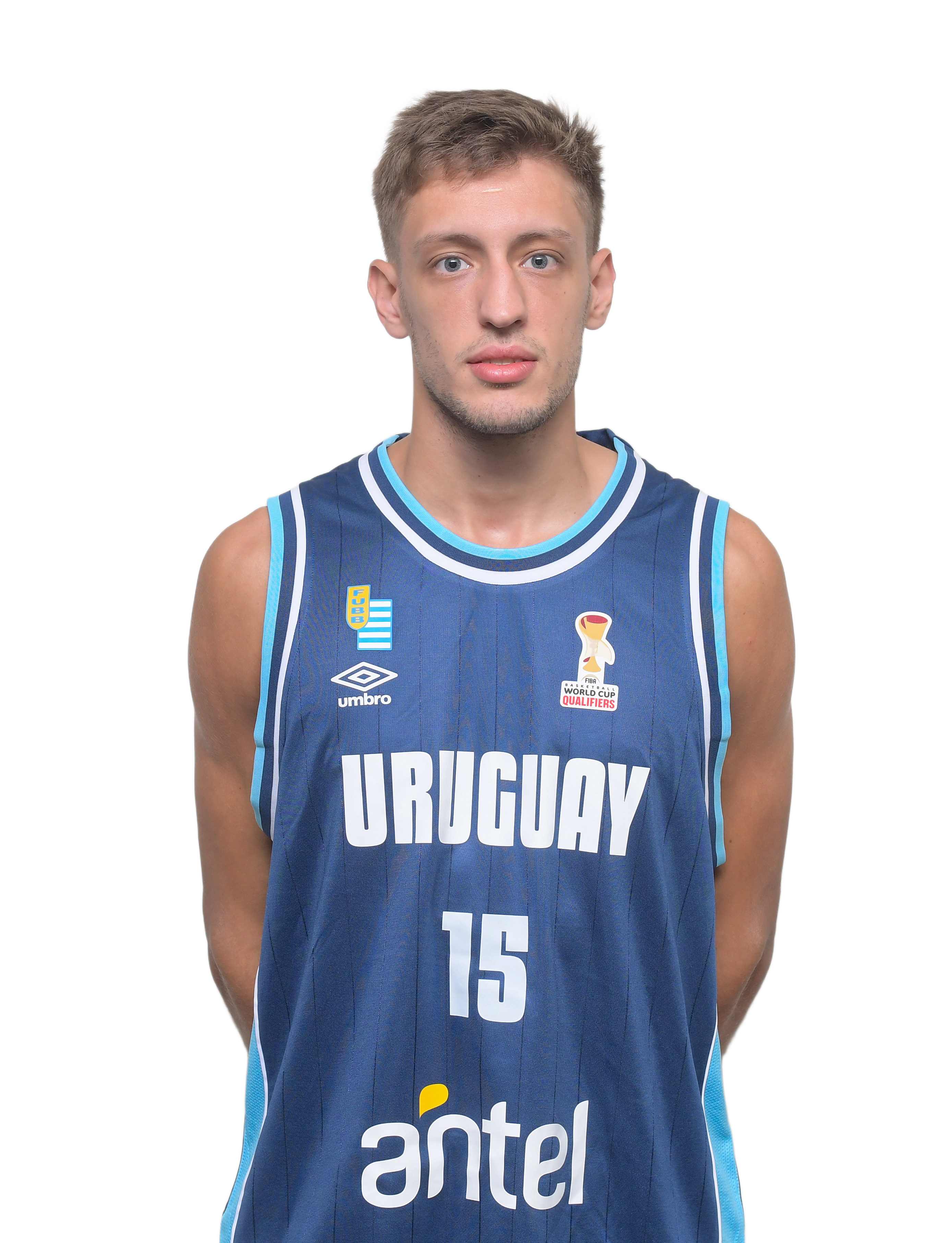 Facundo Terra