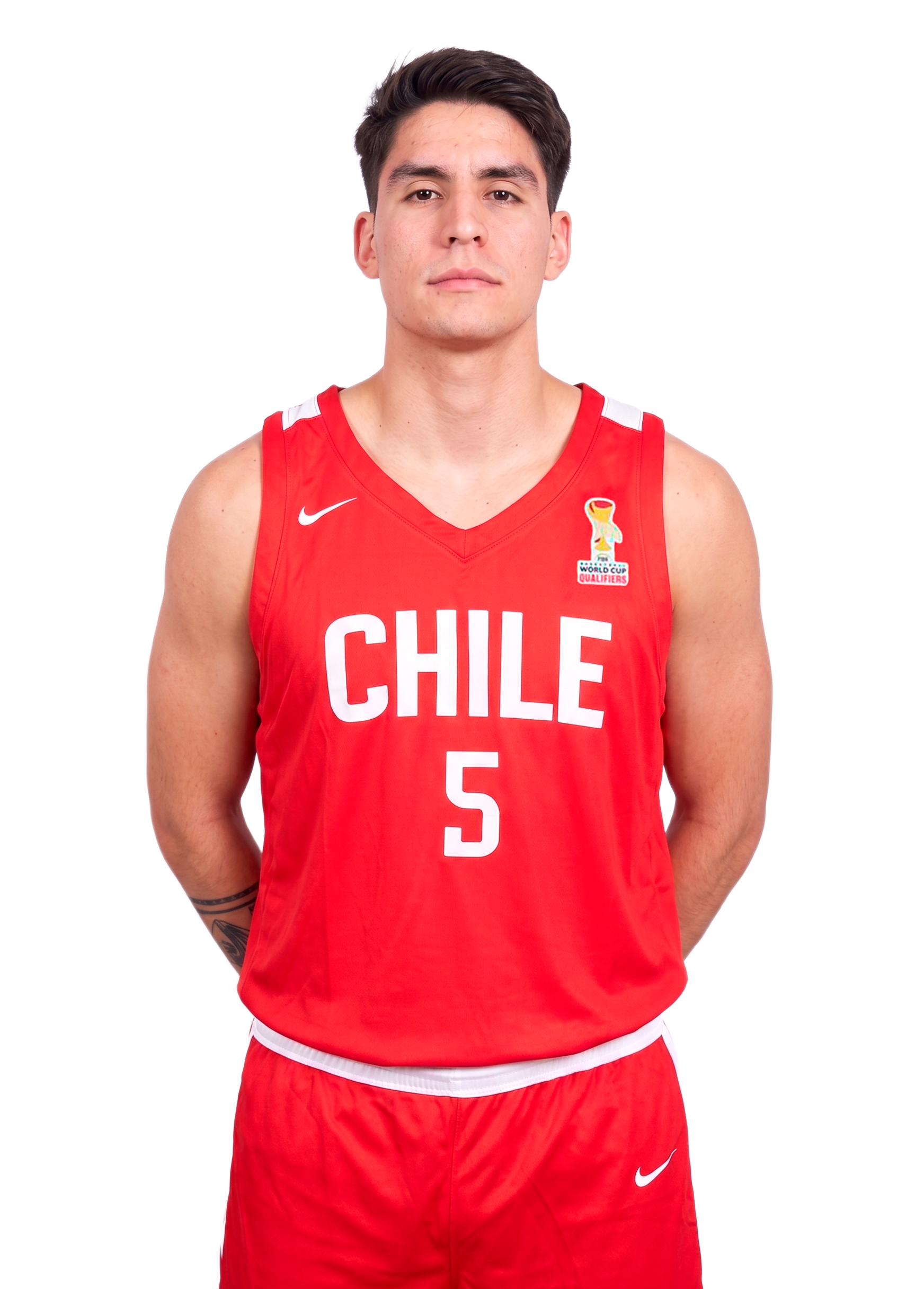 Marcelo Perez