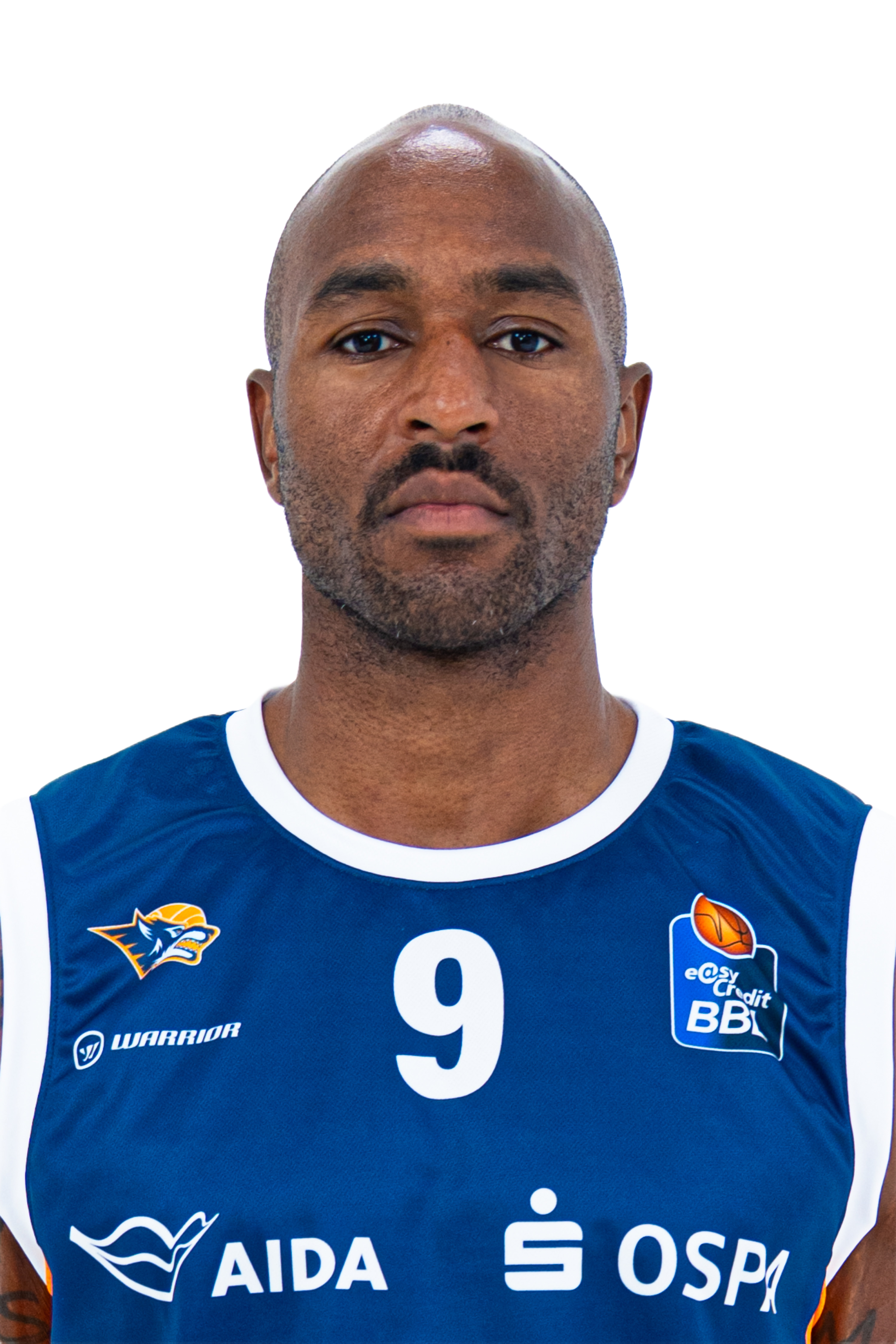 Deandre Lansdowne