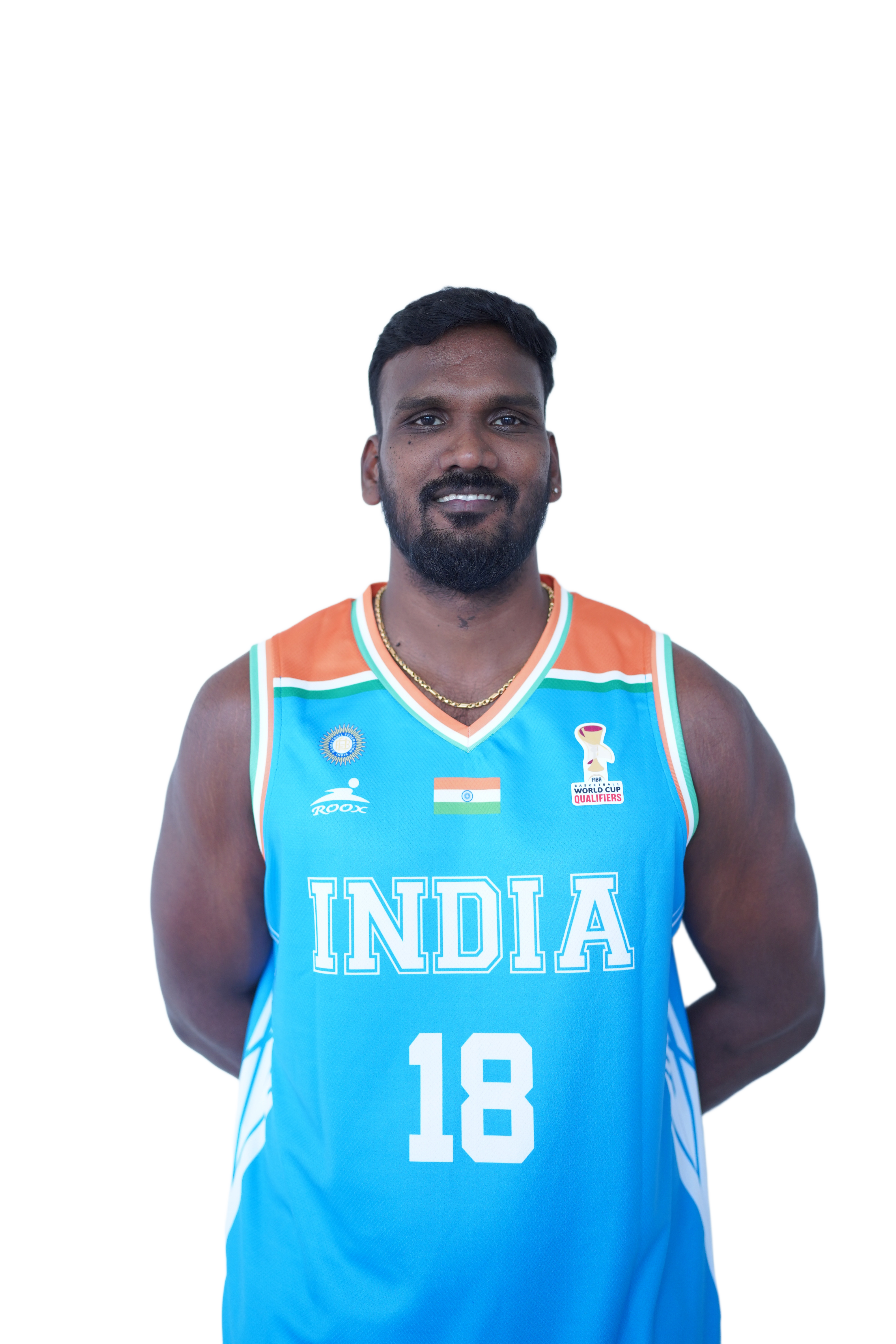 Aravind Annadurai