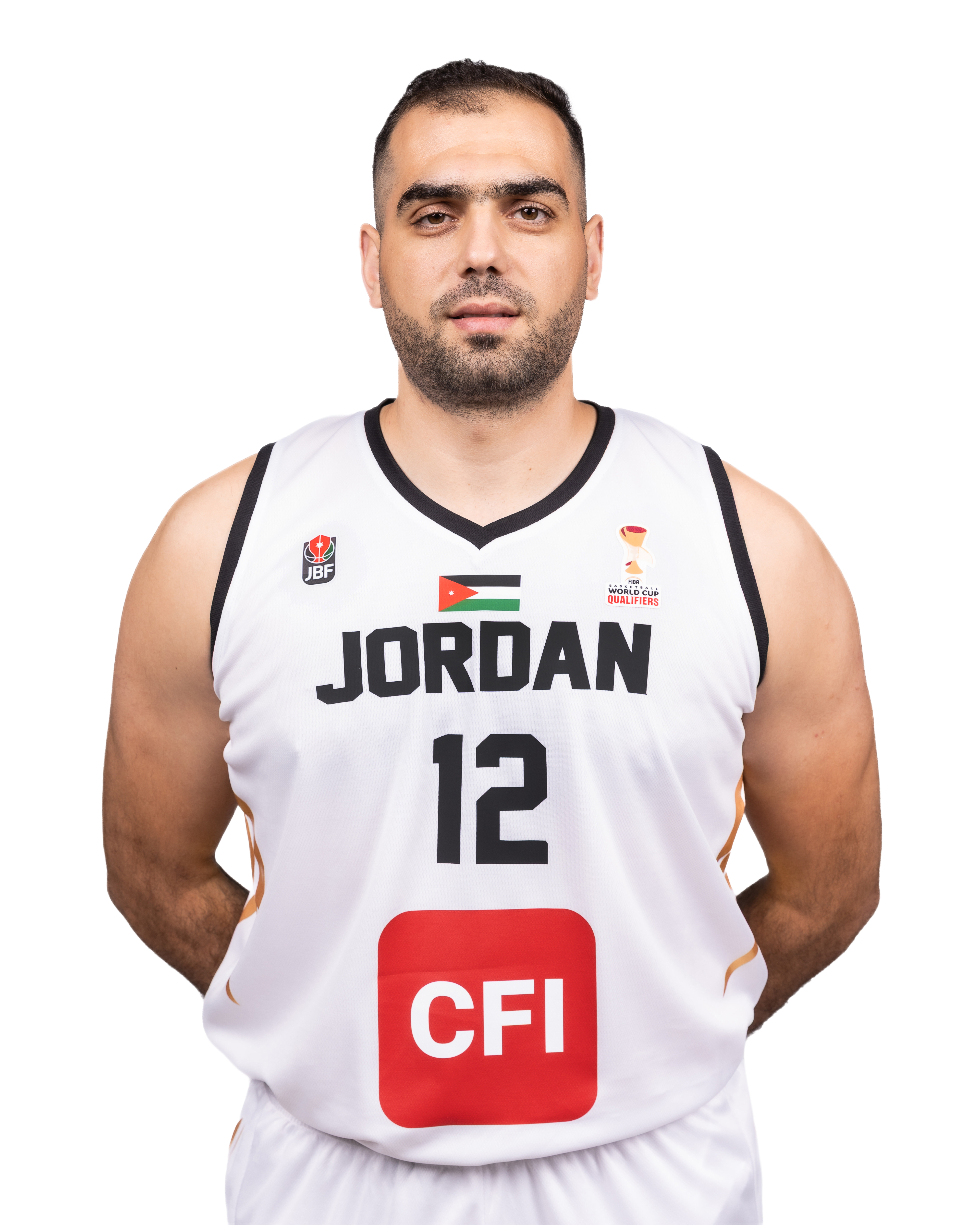 Yousef AbuWazaneh