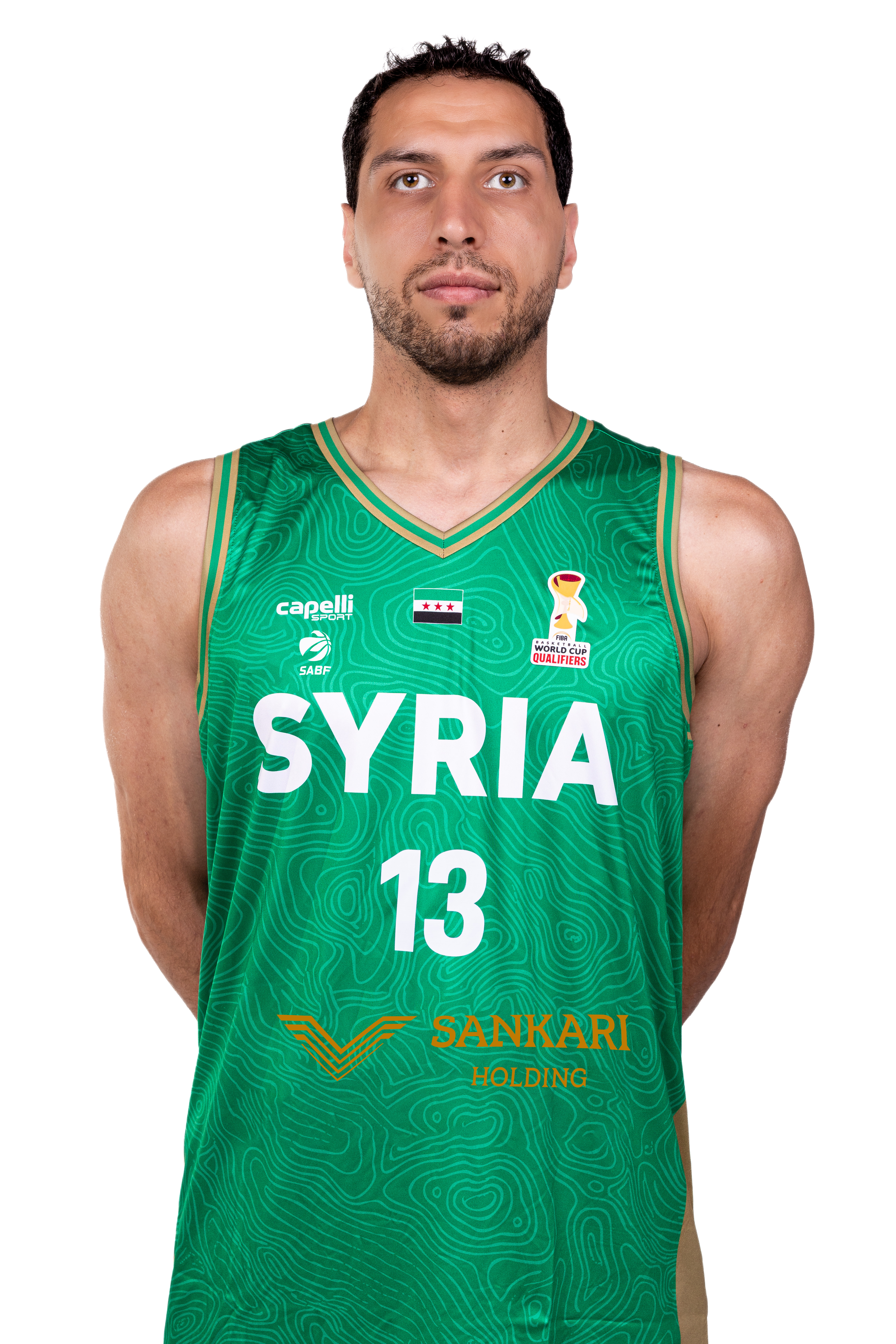 Mohamad Bilal Atli