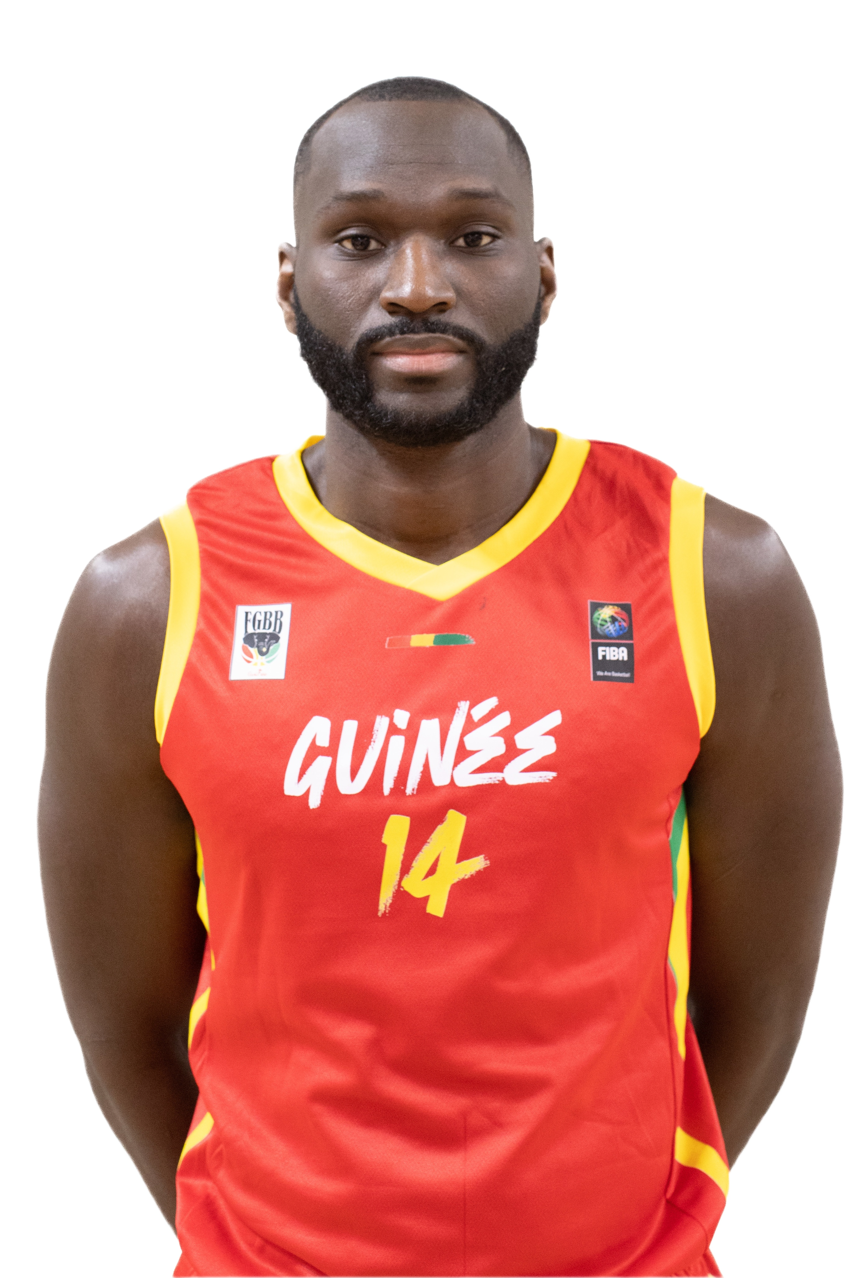 Ousmane Drame
