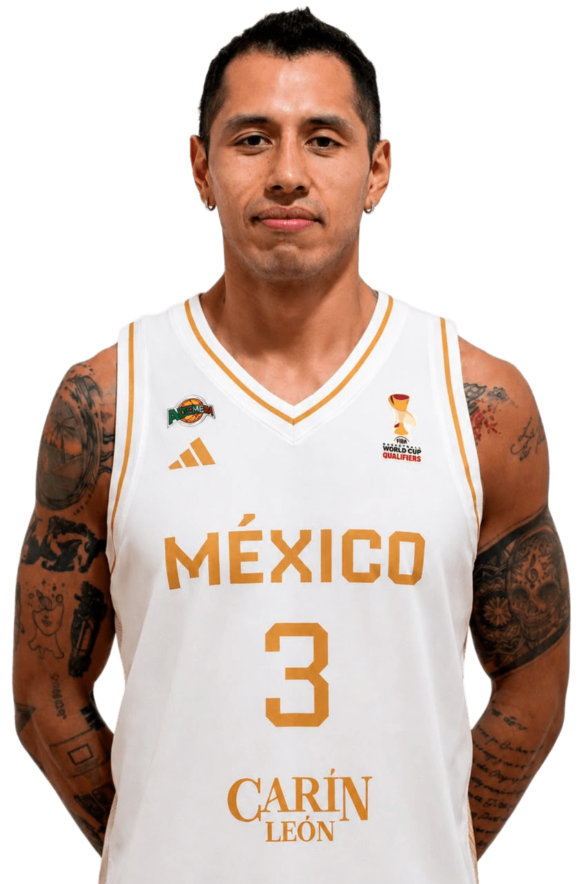 Fabian Jaimes