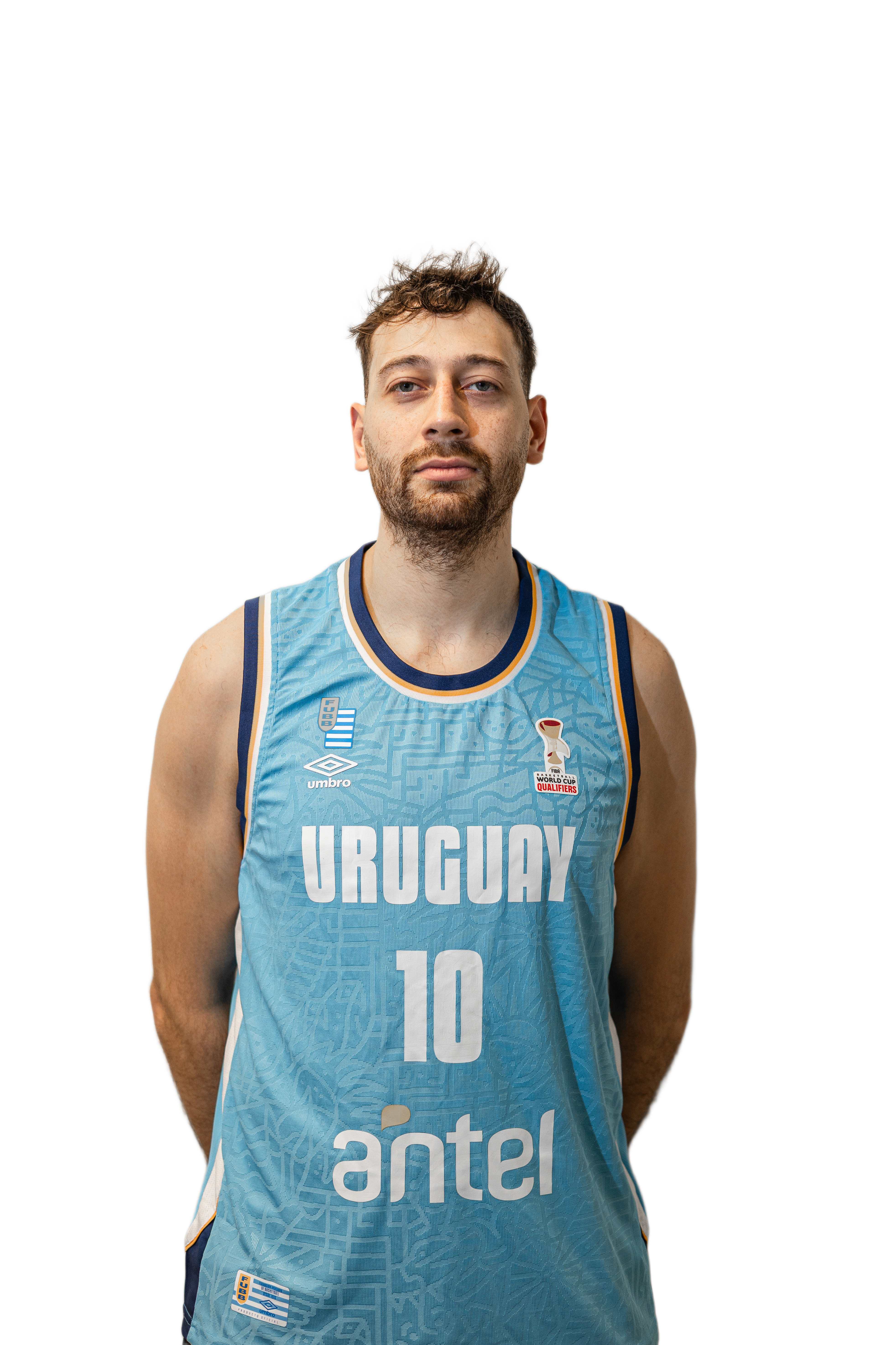 Emiliano Serres