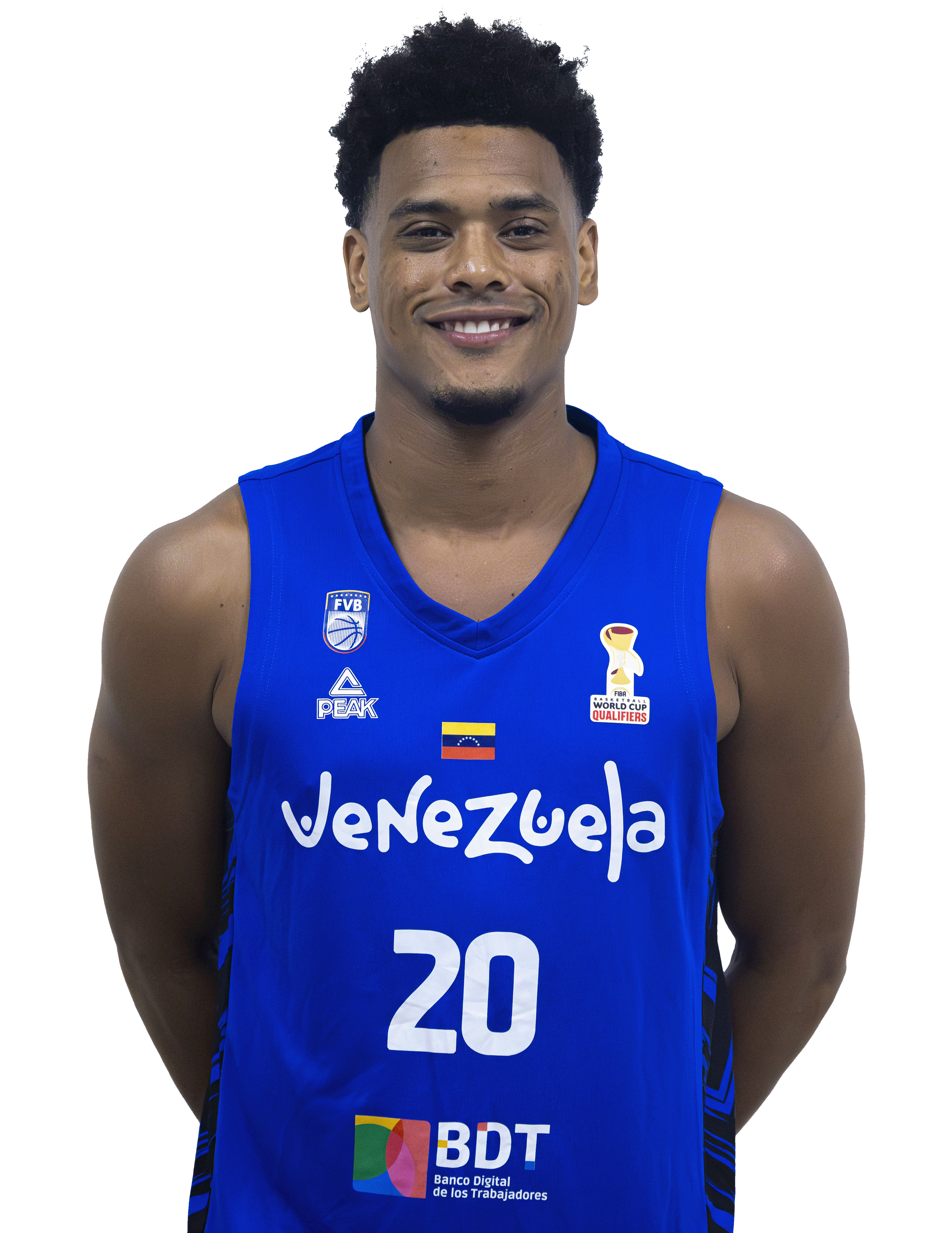 Yohanner Sifontes