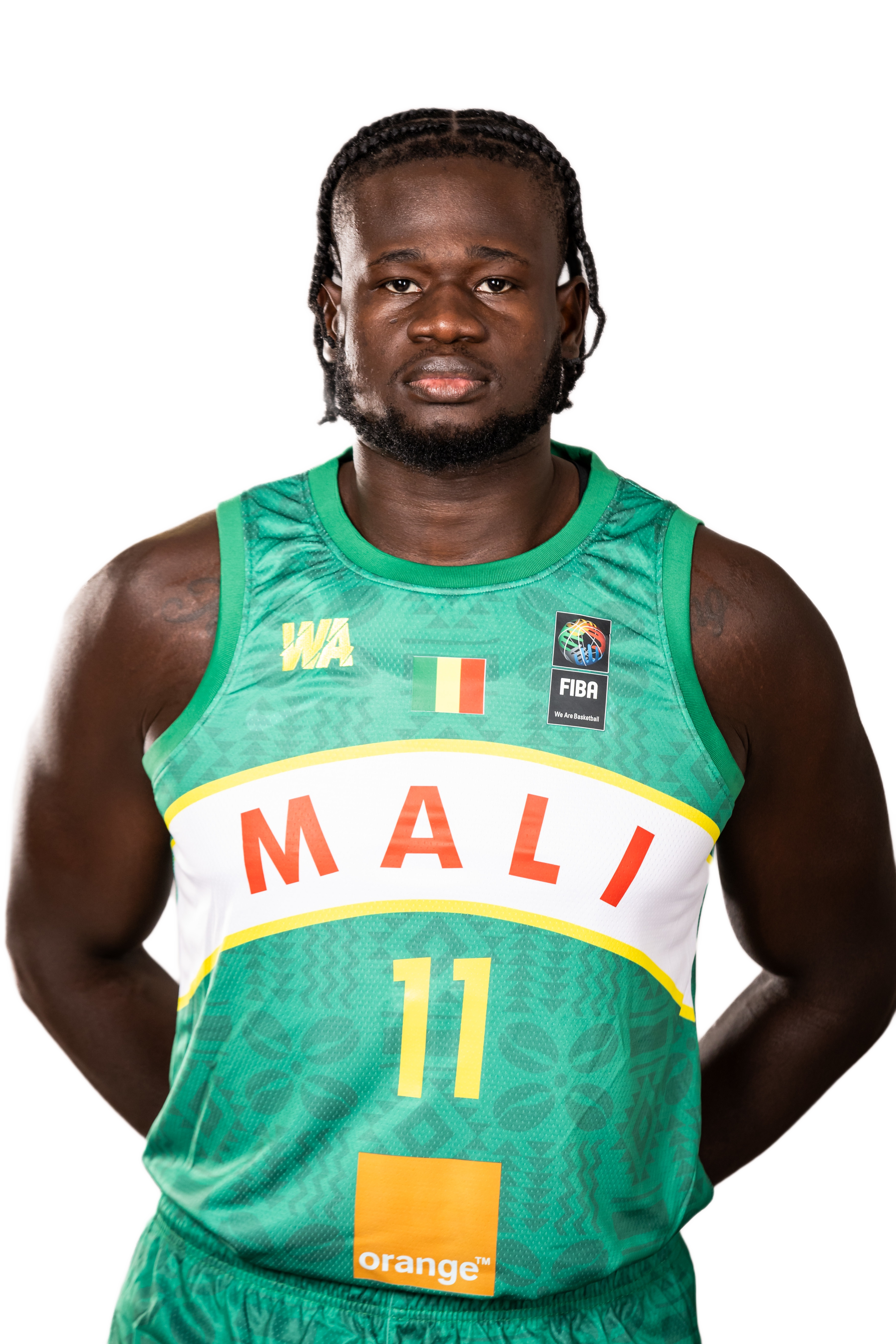Oumar Ballo