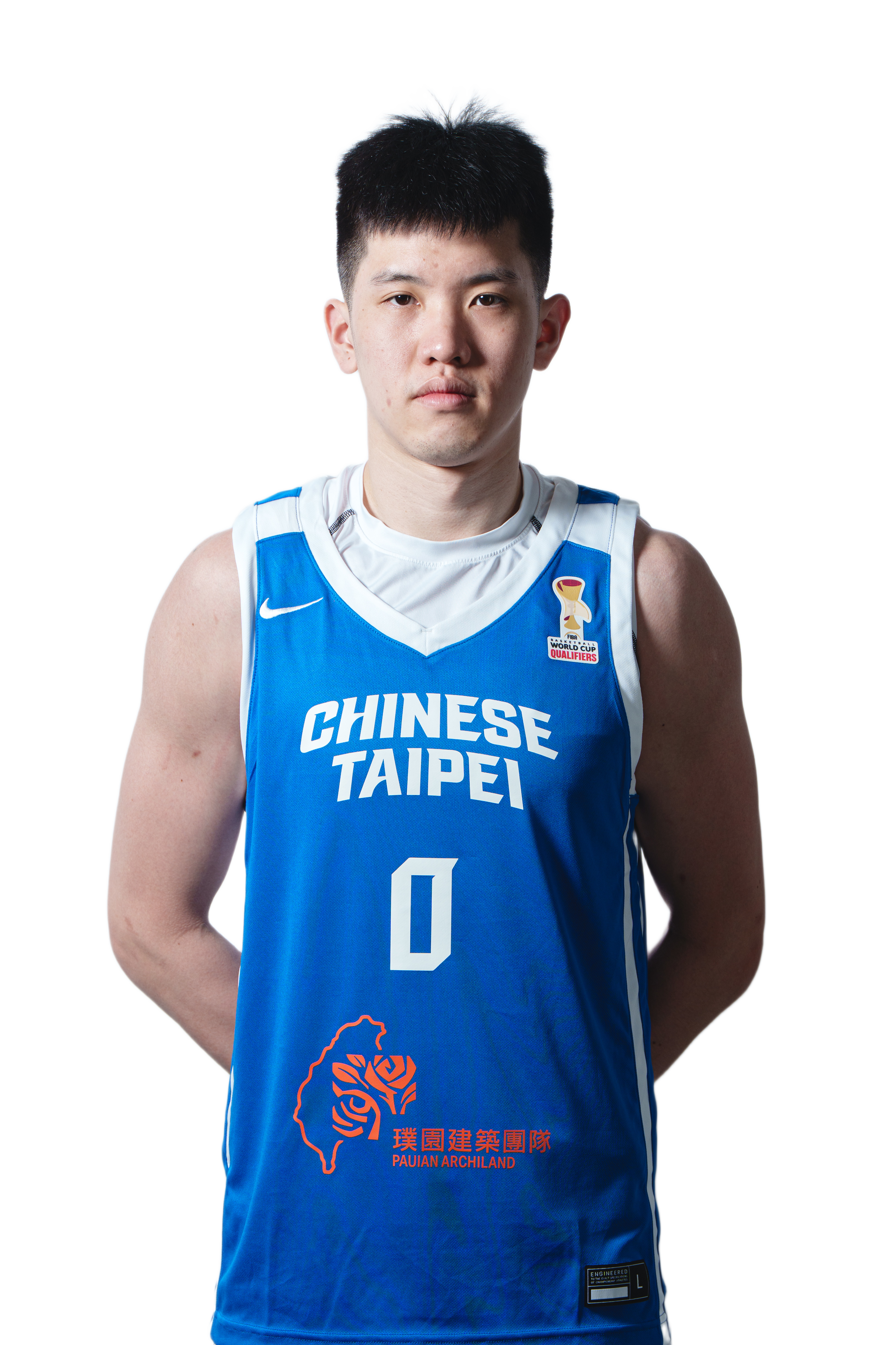 Benson Lin