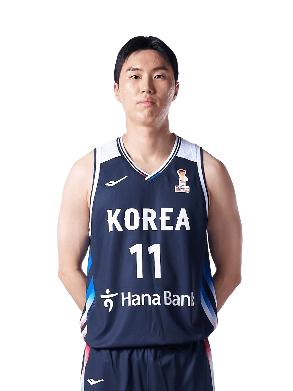 Woosuk Lee